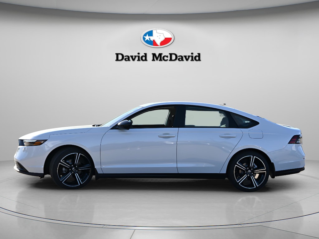 New 2026 Honda Accord Sedan SE SE CVT