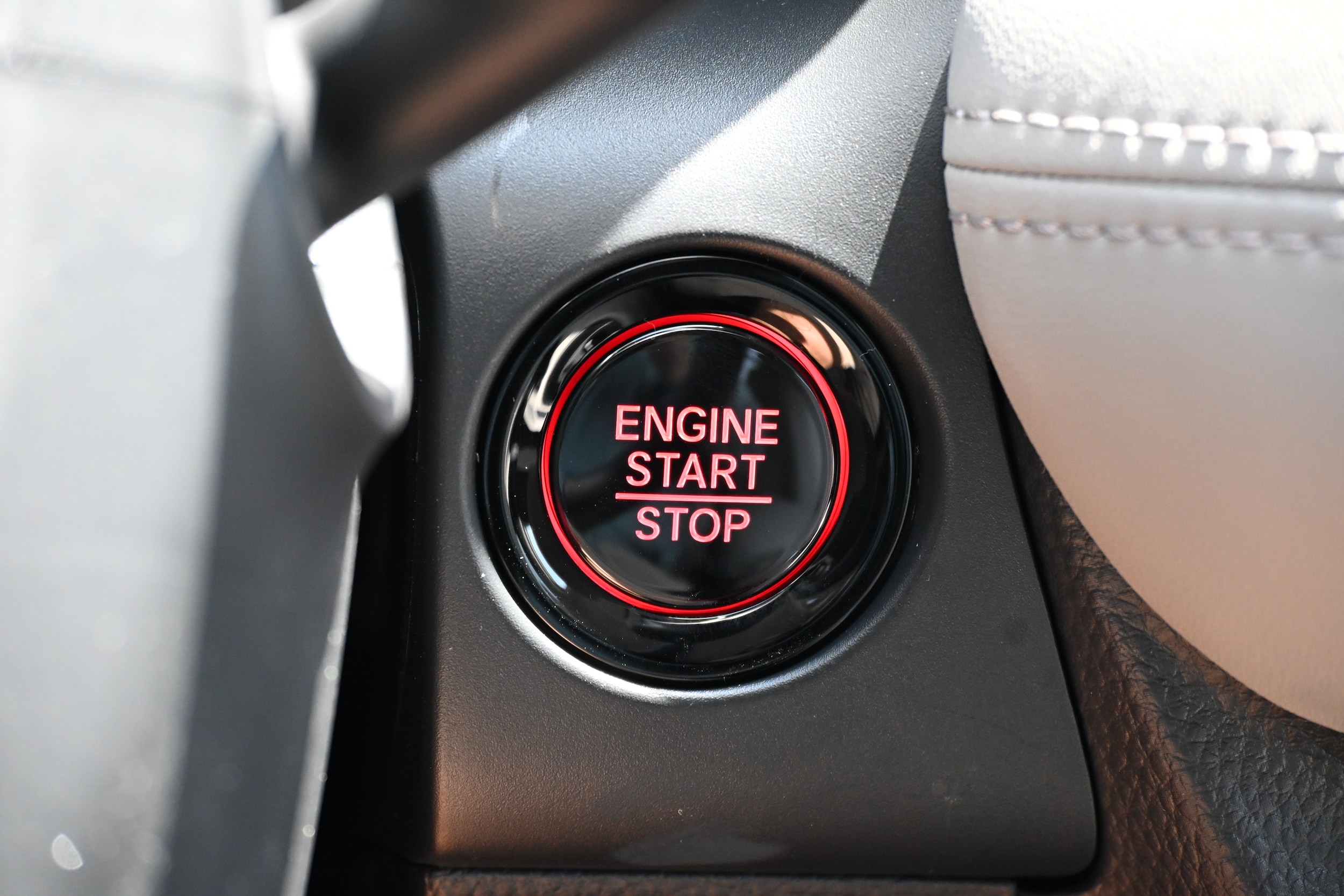 2027 Honda HR-V LX - Photo 25