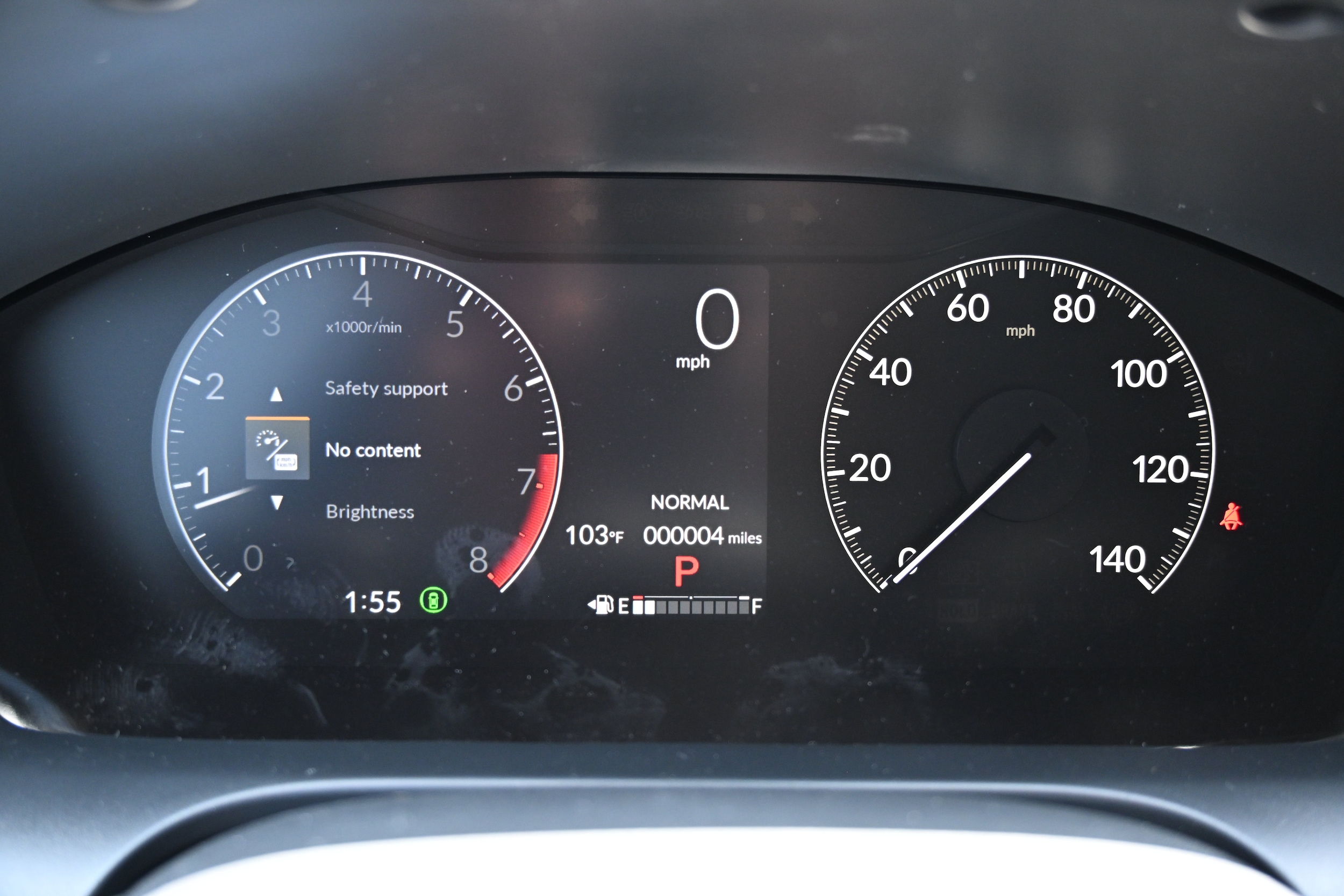 2027 Honda HR-V LX - Photo 32