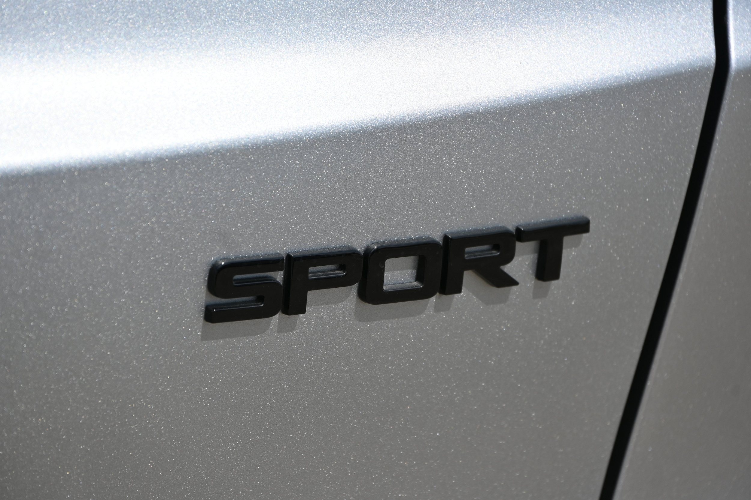 2026 Honda CR-V Sport-L - Photo 37