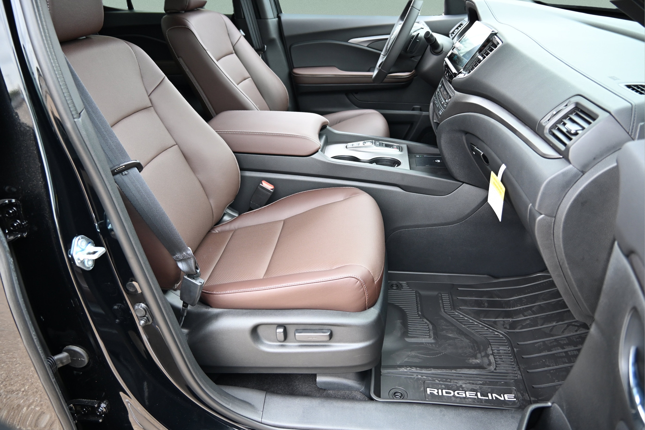 2026 Honda Ridgeline RTL - Photo 14