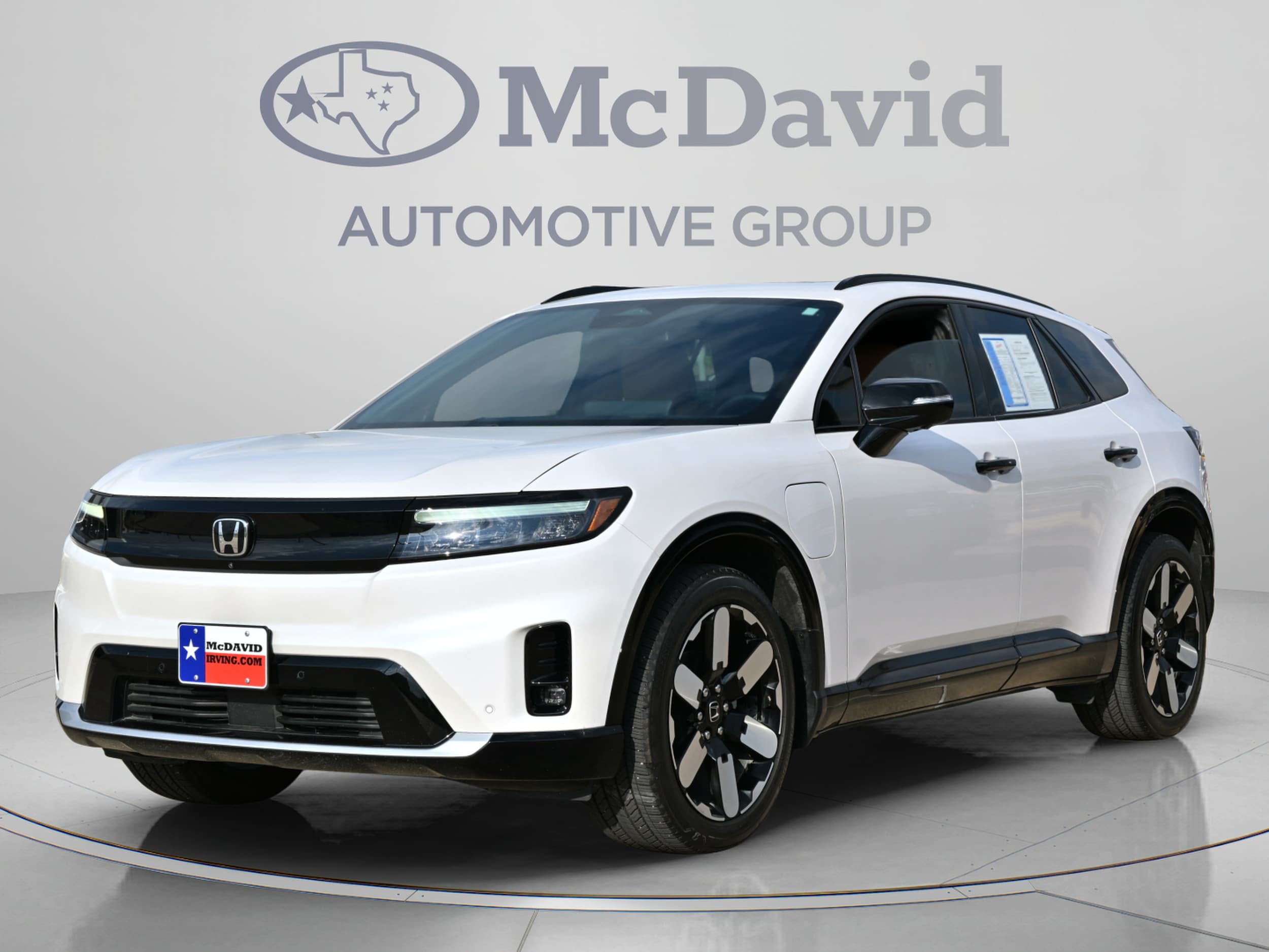 2024 Honda Prologue