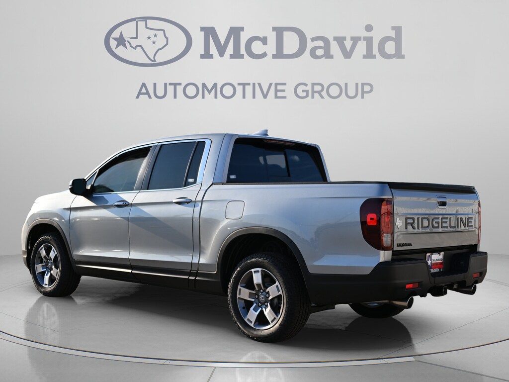 New 2026 Honda Ridgeline RTL Truck Crew Cab