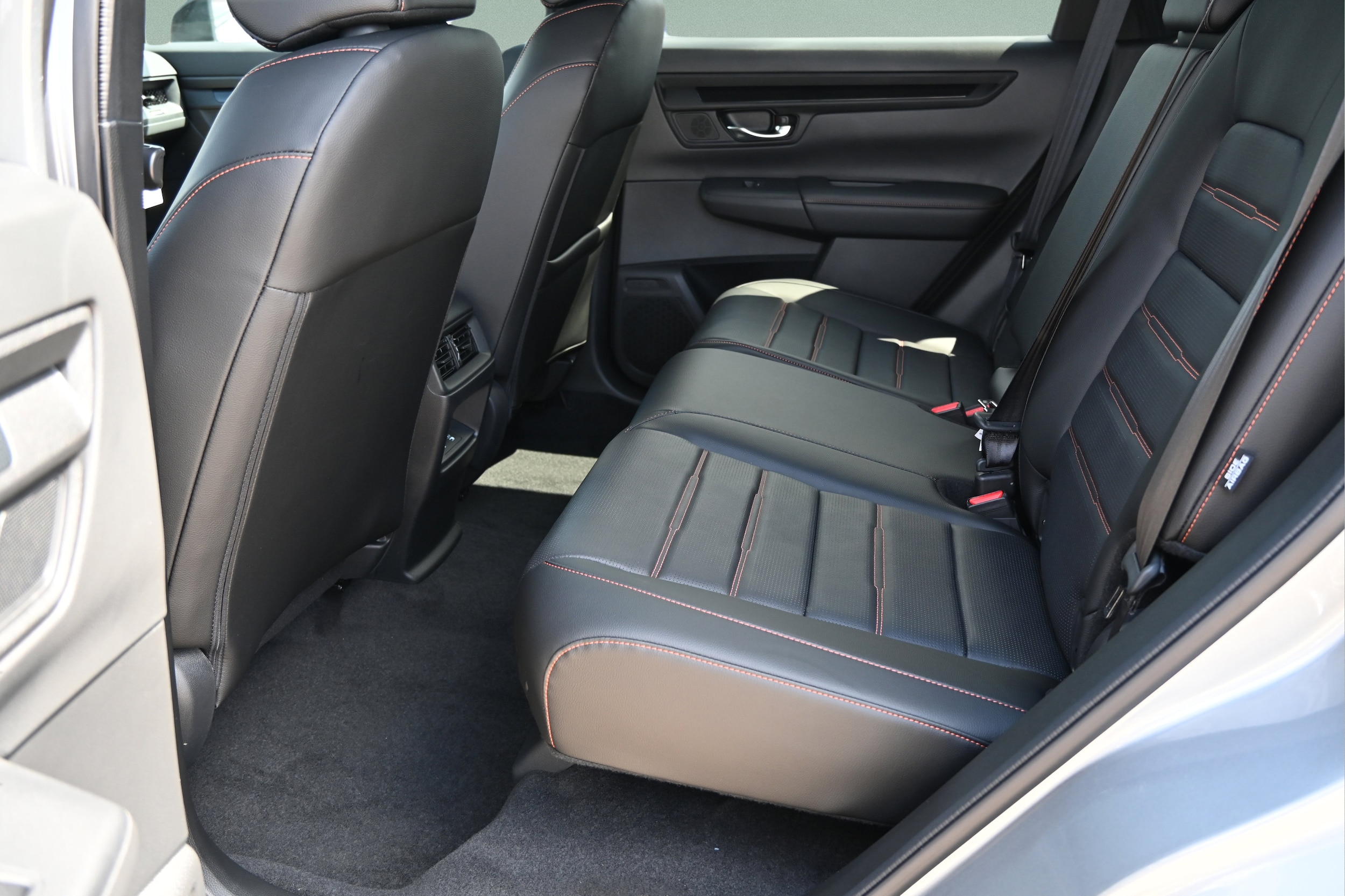 2026 Honda CR-V Sport-L - Photo 15