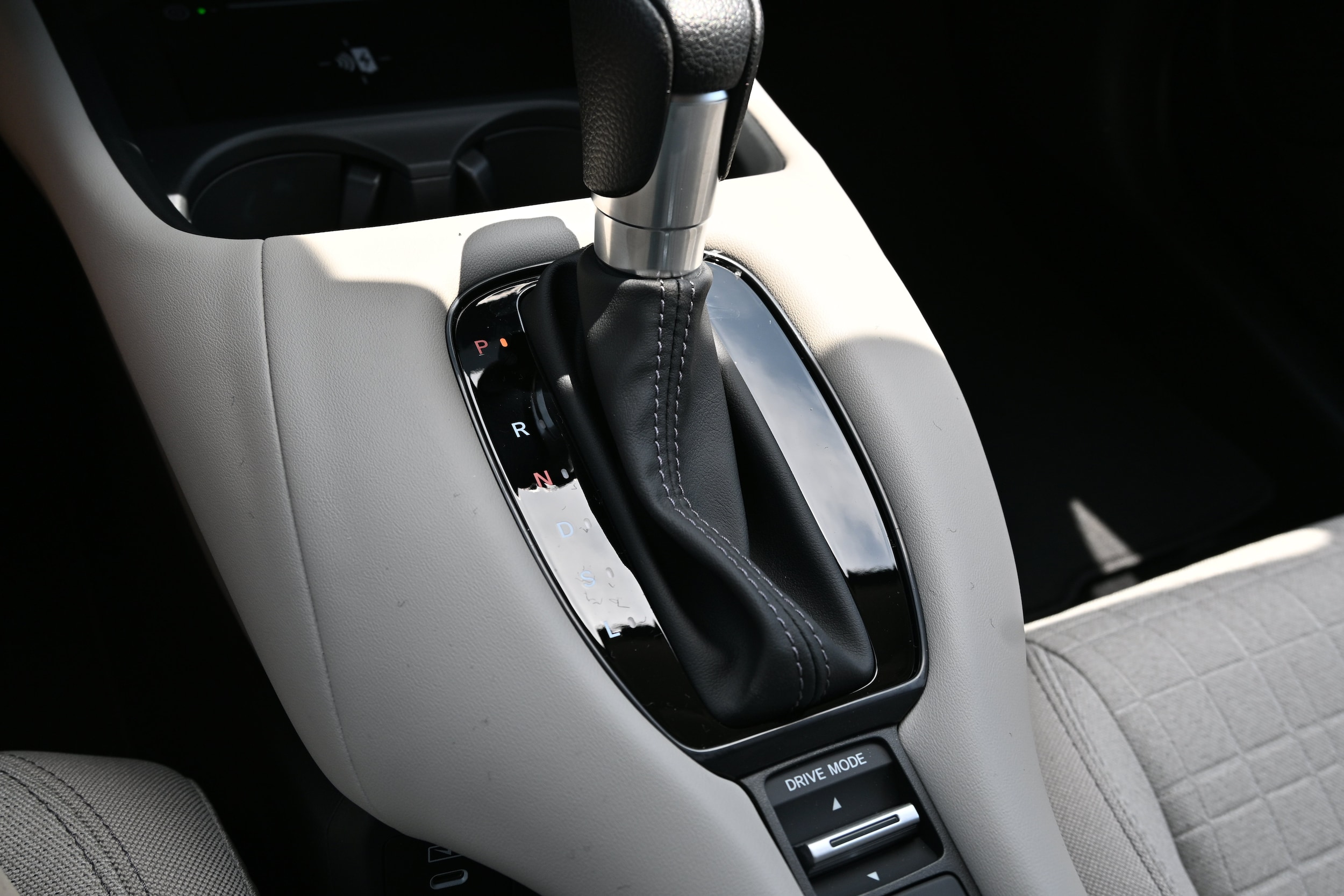 2027 Honda HR-V LX - Photo 22