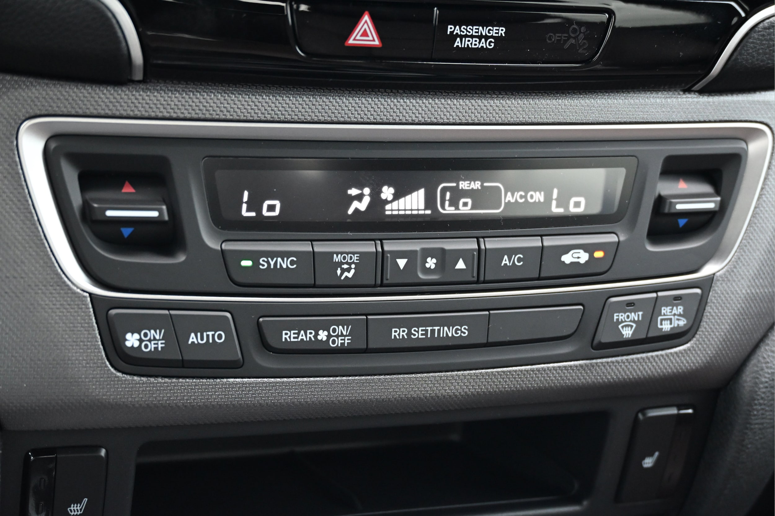 2026 Honda Ridgeline RTL - Photo 23