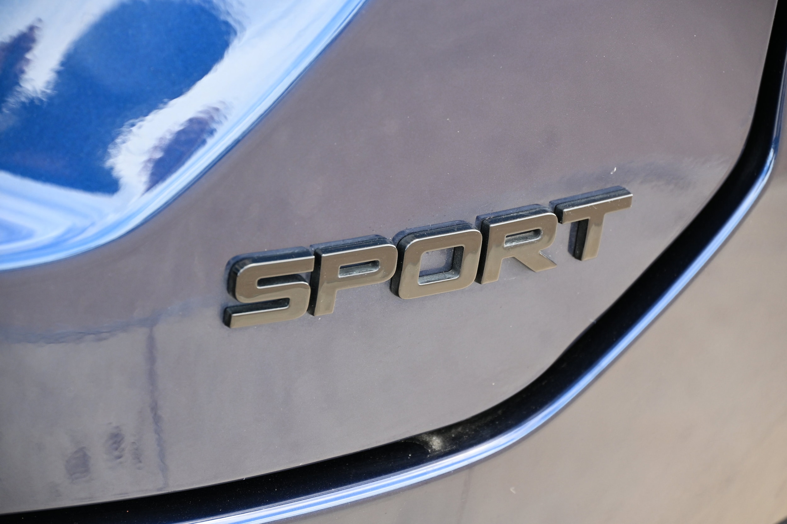 2025 Honda Pilot Sport - Photo 37