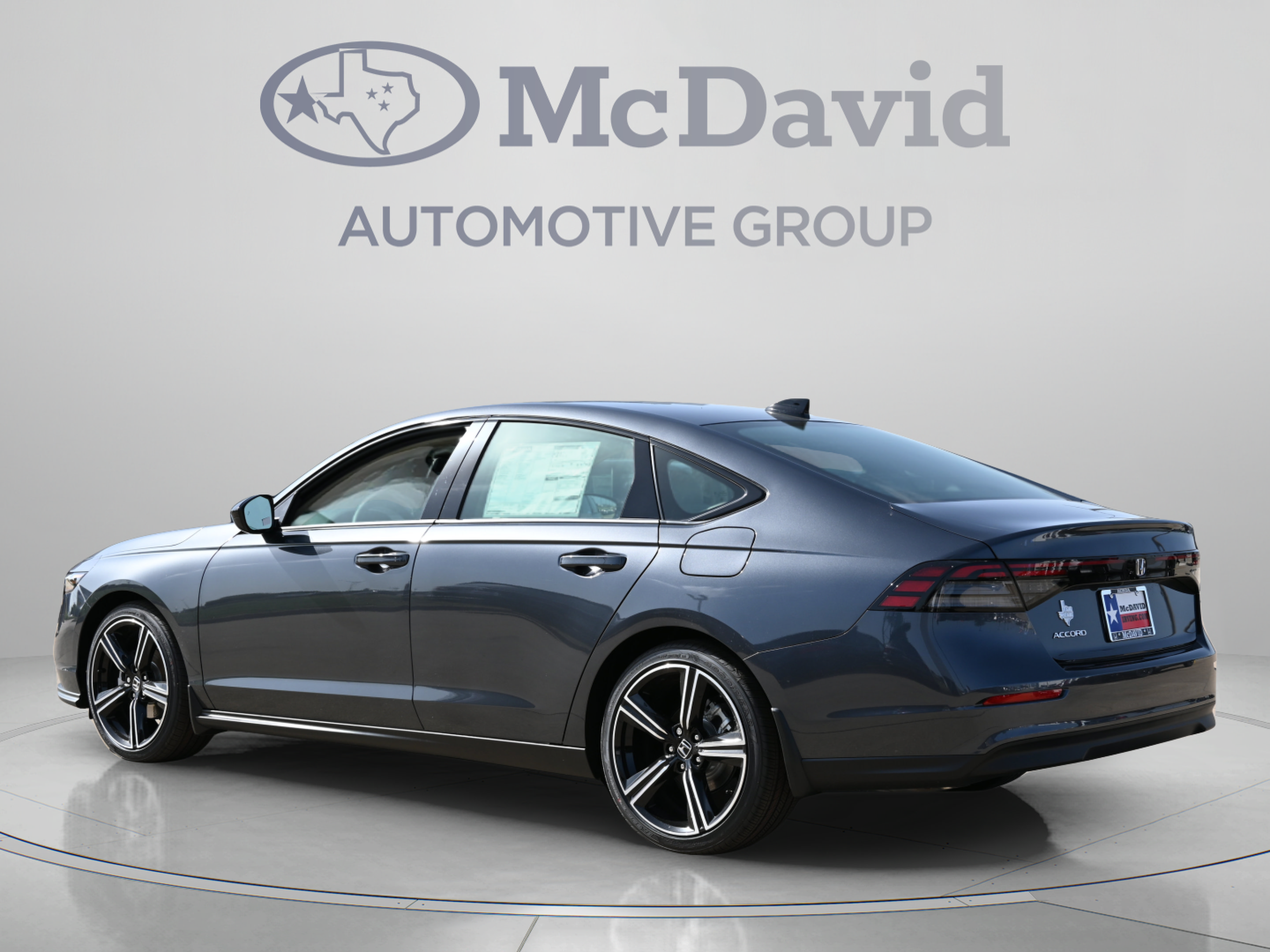 New 2026 Honda Accord Sedan SE SE CVT