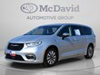  Chrysler Pacifica Plug-In Hybrid