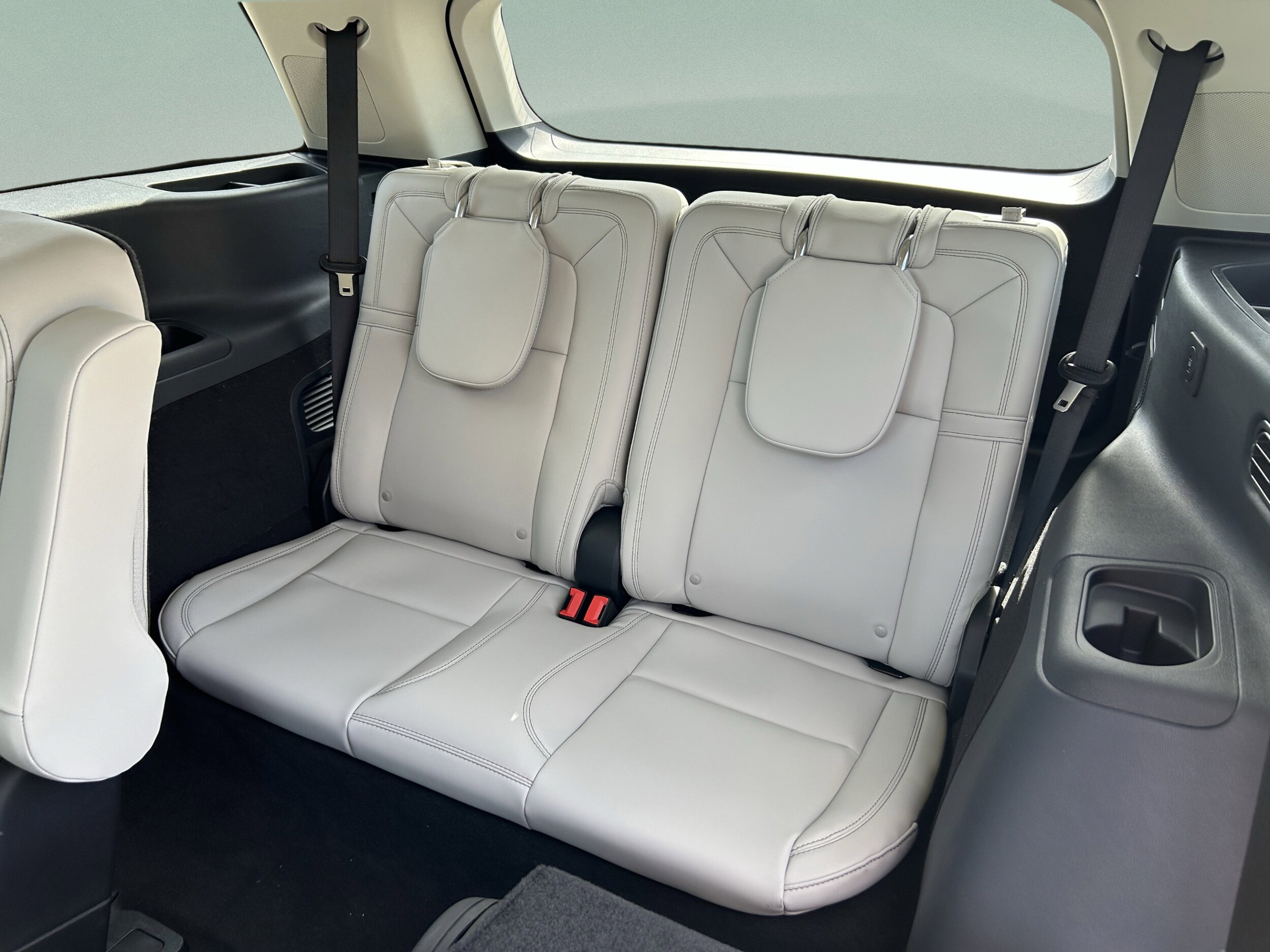 2026 Lincoln Aviator Reserve - Photo 21