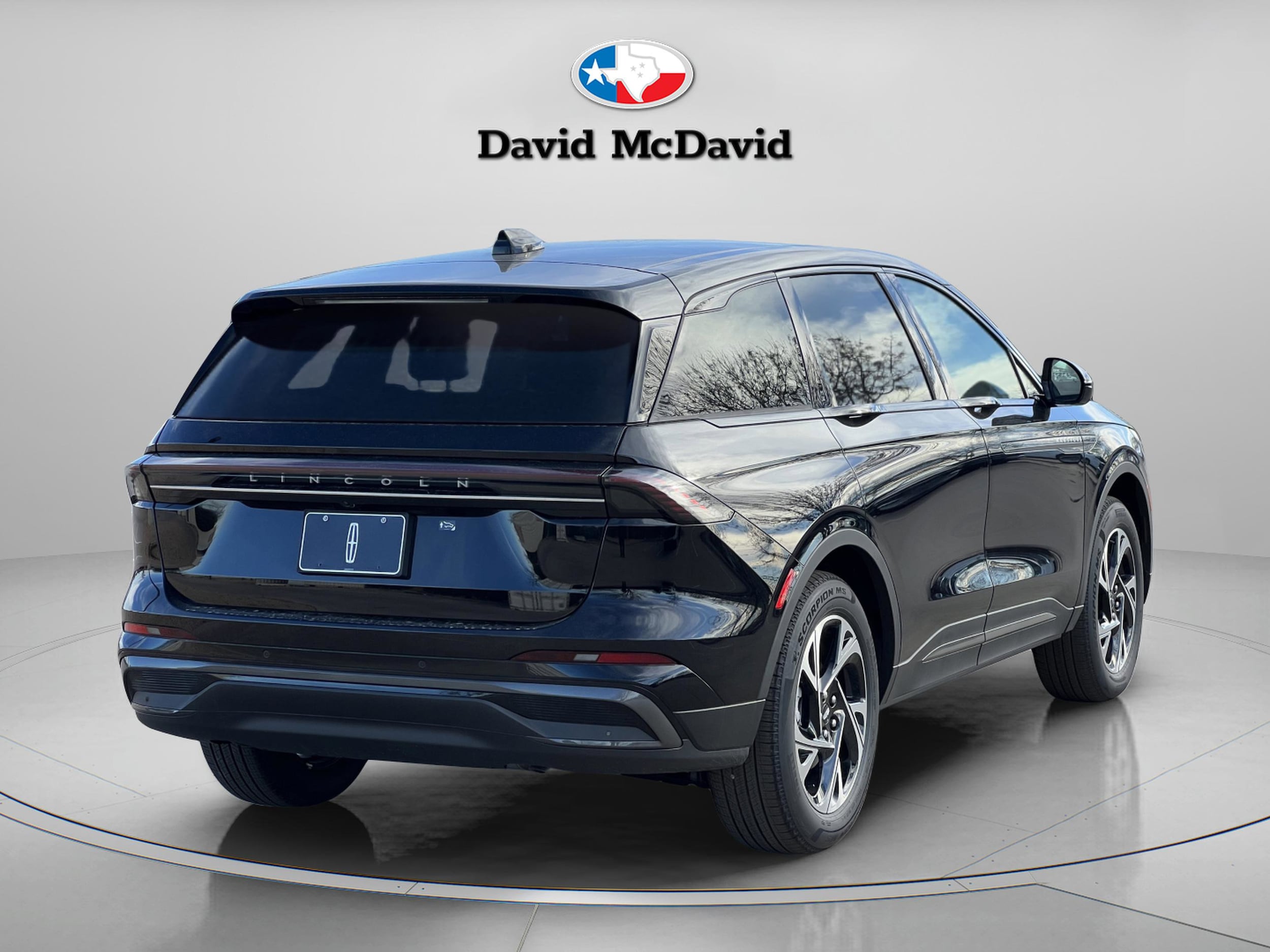 2026 Lincoln Nautilus Premiere - Photo 6