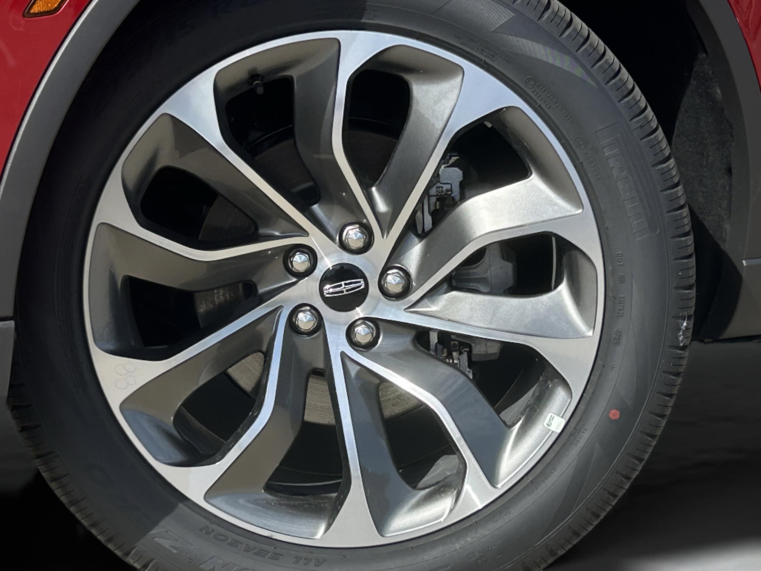 2026 Lincoln Aviator Reserve - Photo 29