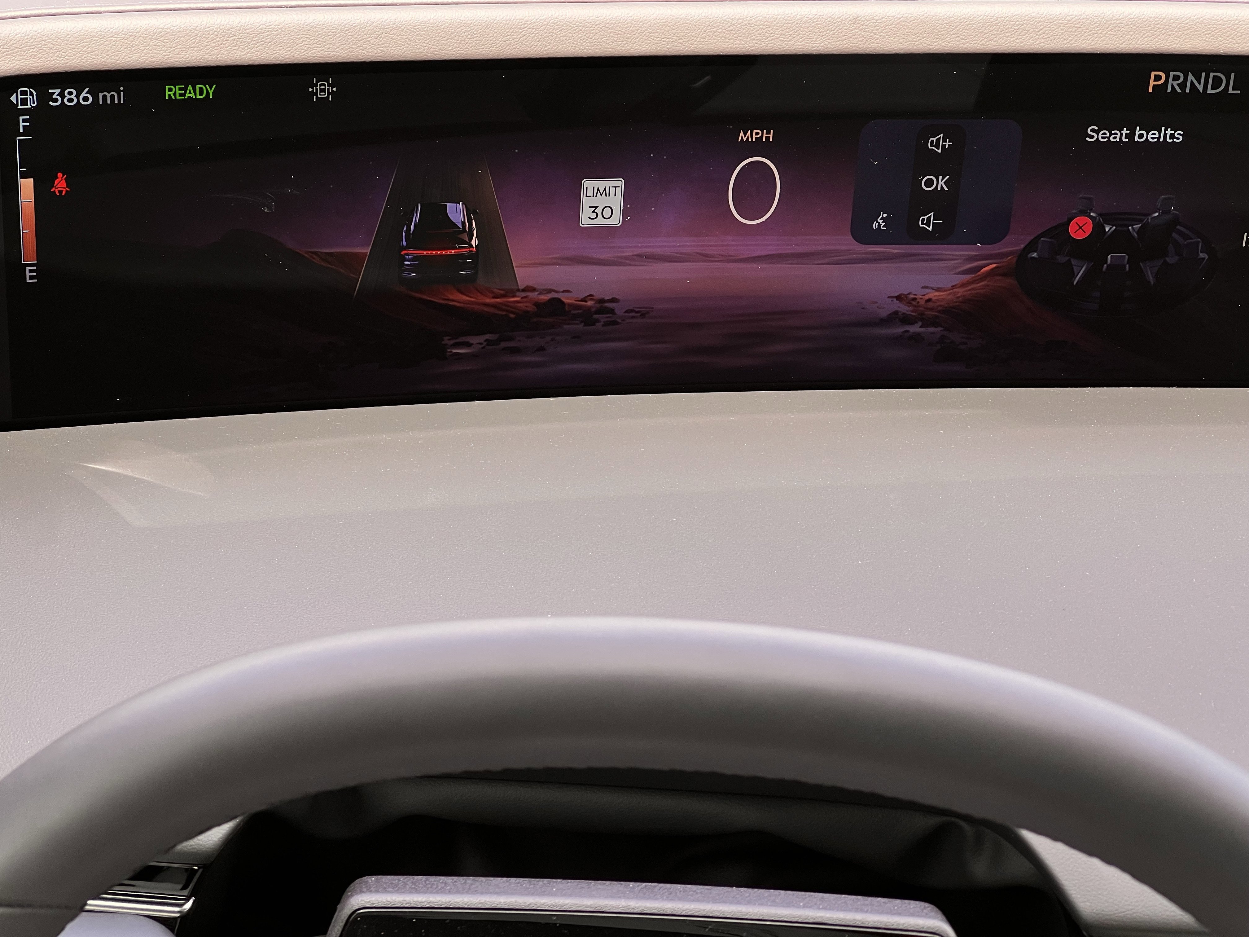 2026 Lincoln Nautilus Black Label - Photo 11