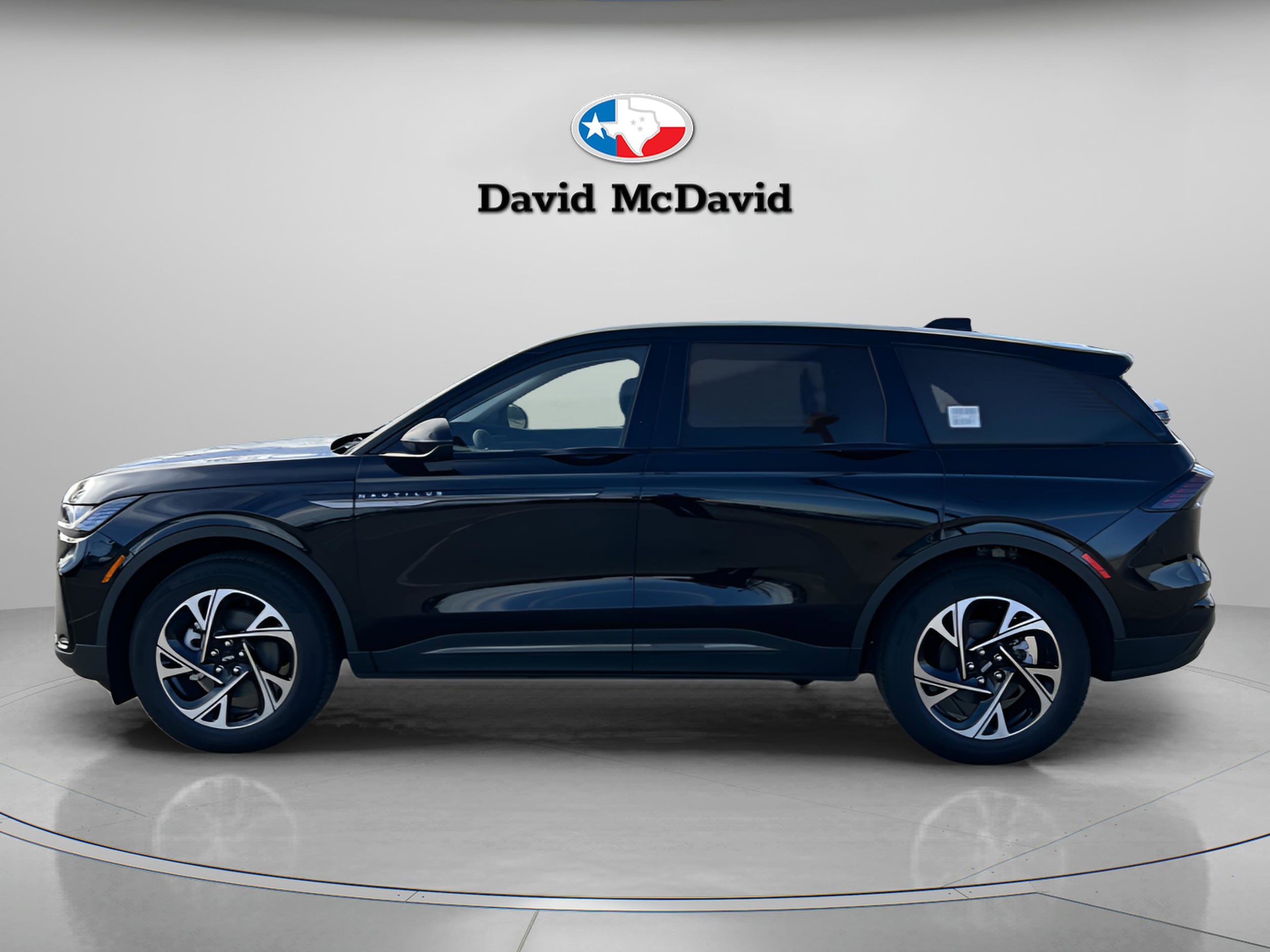 2026 Lincoln Nautilus Premiere - Photo 3