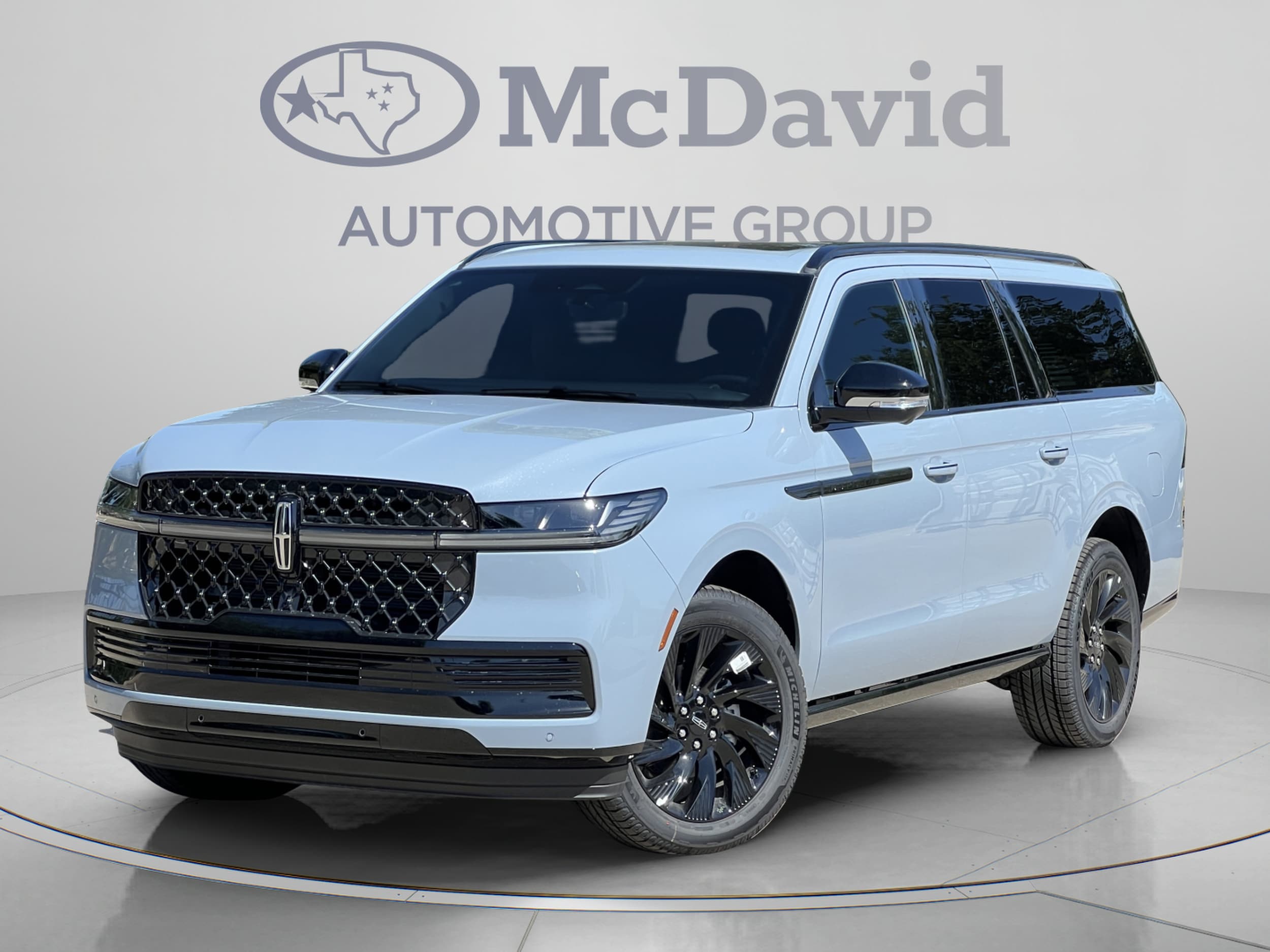 2027 Lincoln Navigator L