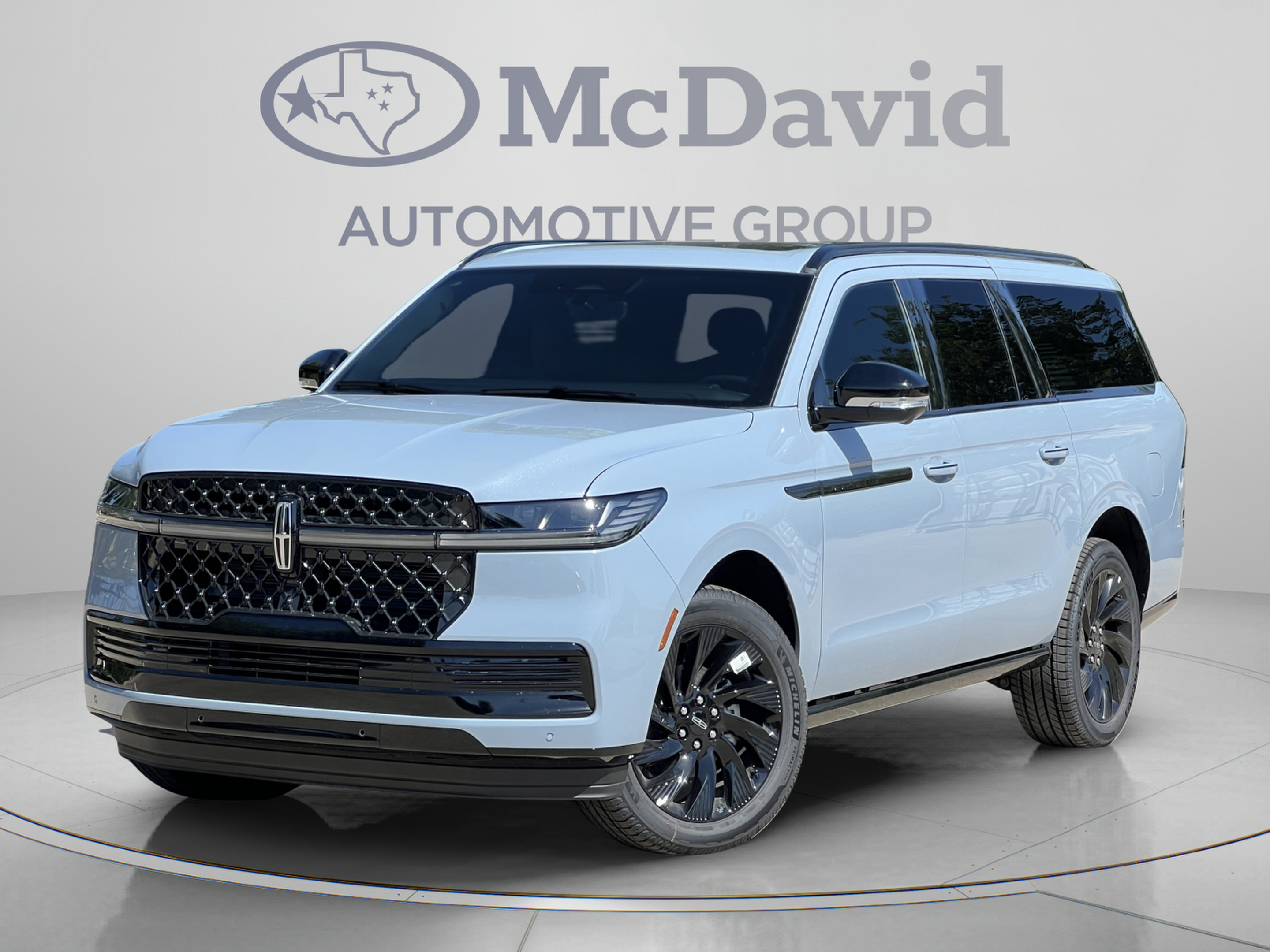  Lincoln Navigator L