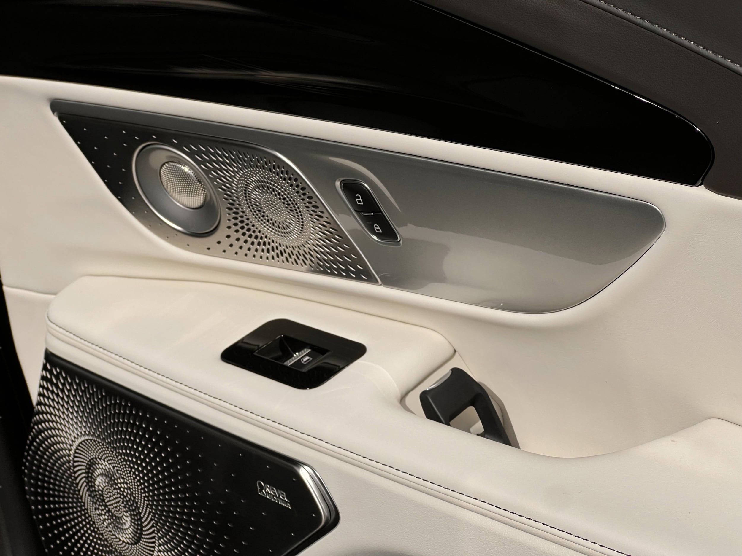 2026 Lincoln Nautilus Black Label - Photo 20