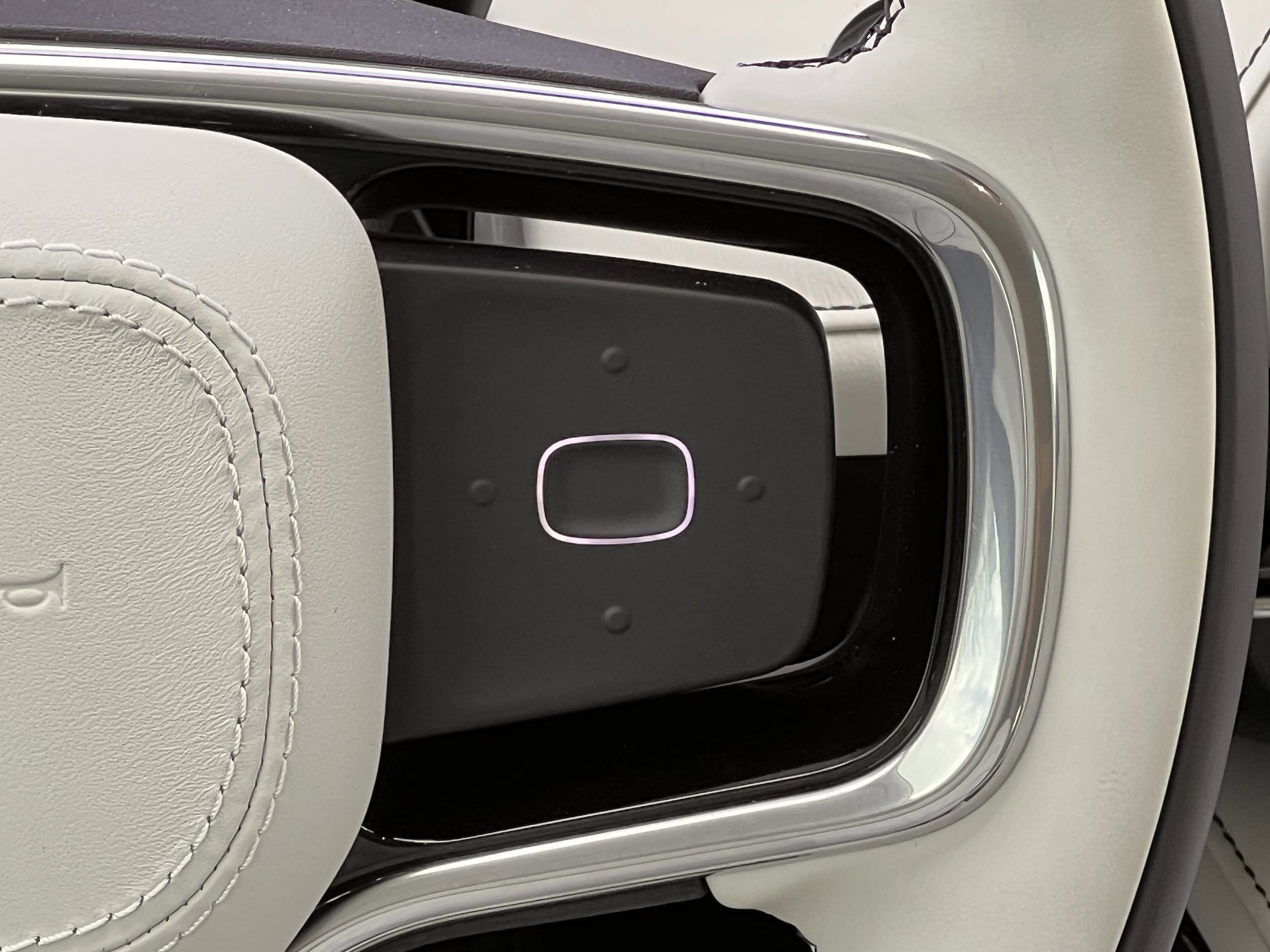 2026 Lincoln Nautilus Black Label - Photo 10