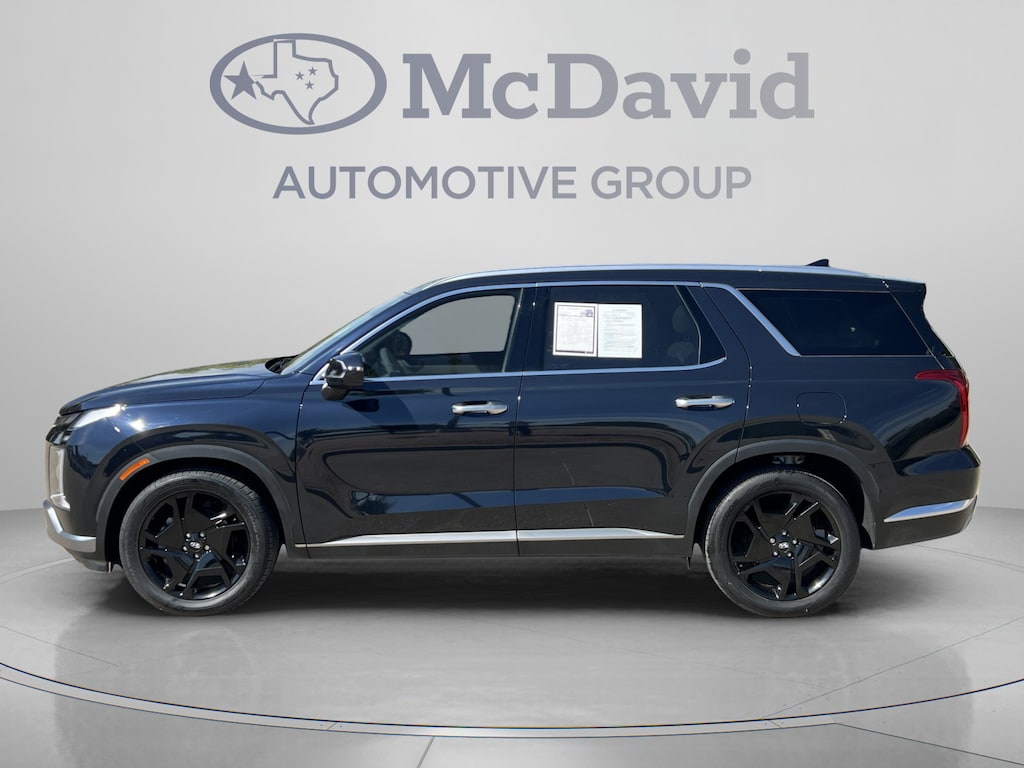 Used 2023 Hyundai Palisade Limited SUV