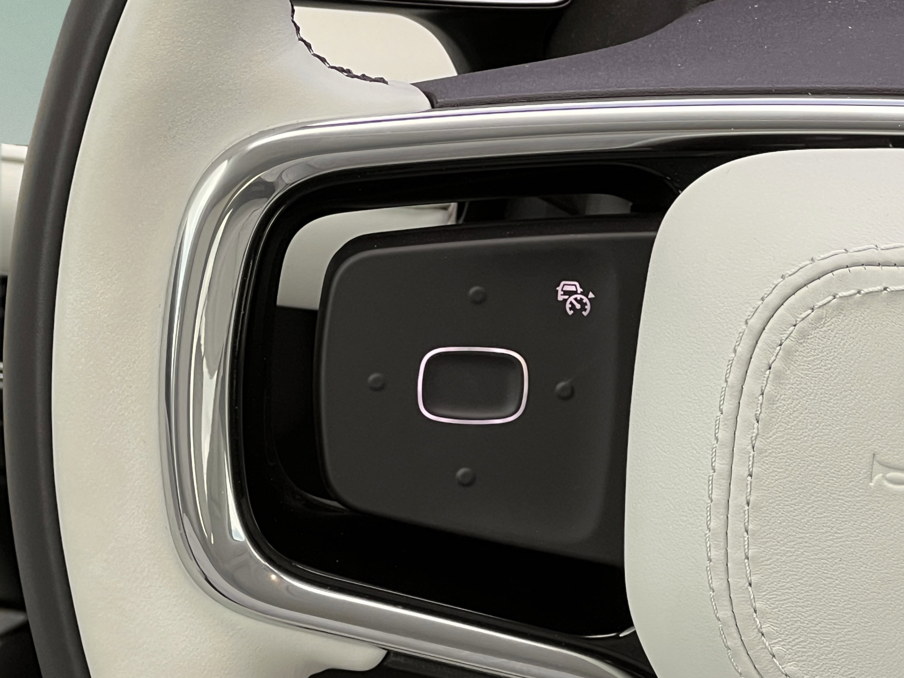 2026 Lincoln Nautilus Black Label - Photo 9