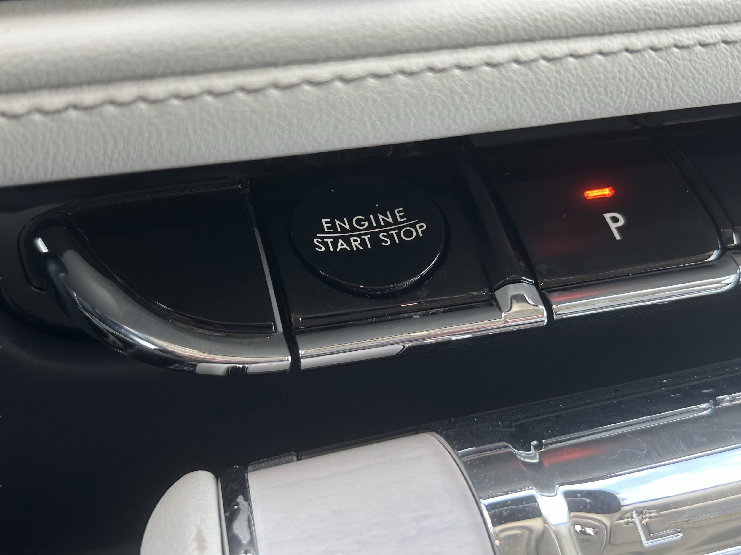 2026 Lincoln Aviator Reserve - Photo 15
