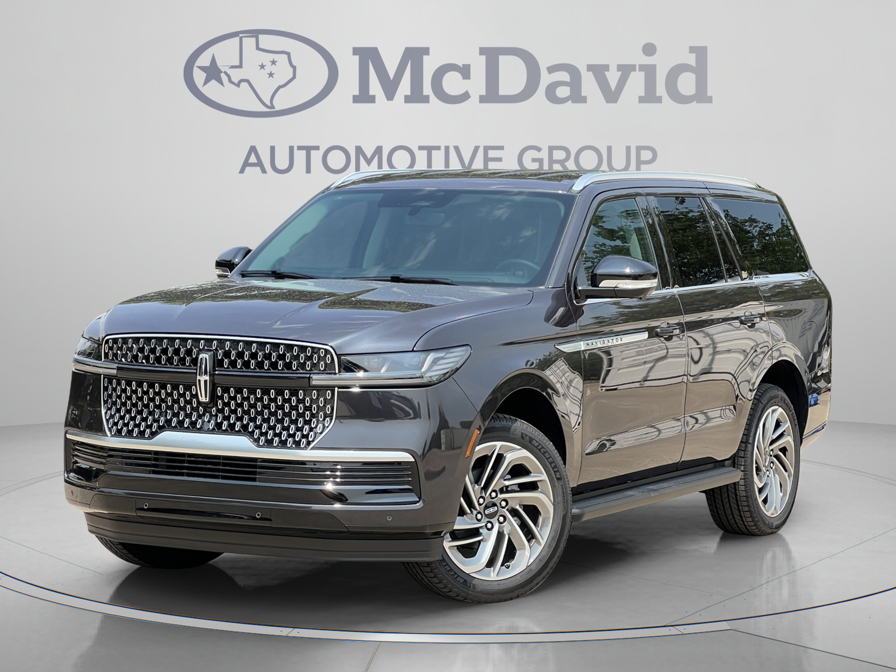  Lincoln Navigator