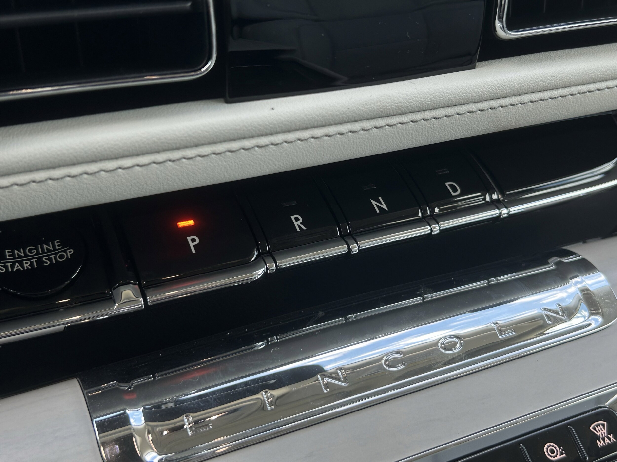 2026 Lincoln Aviator Reserve - Photo 13