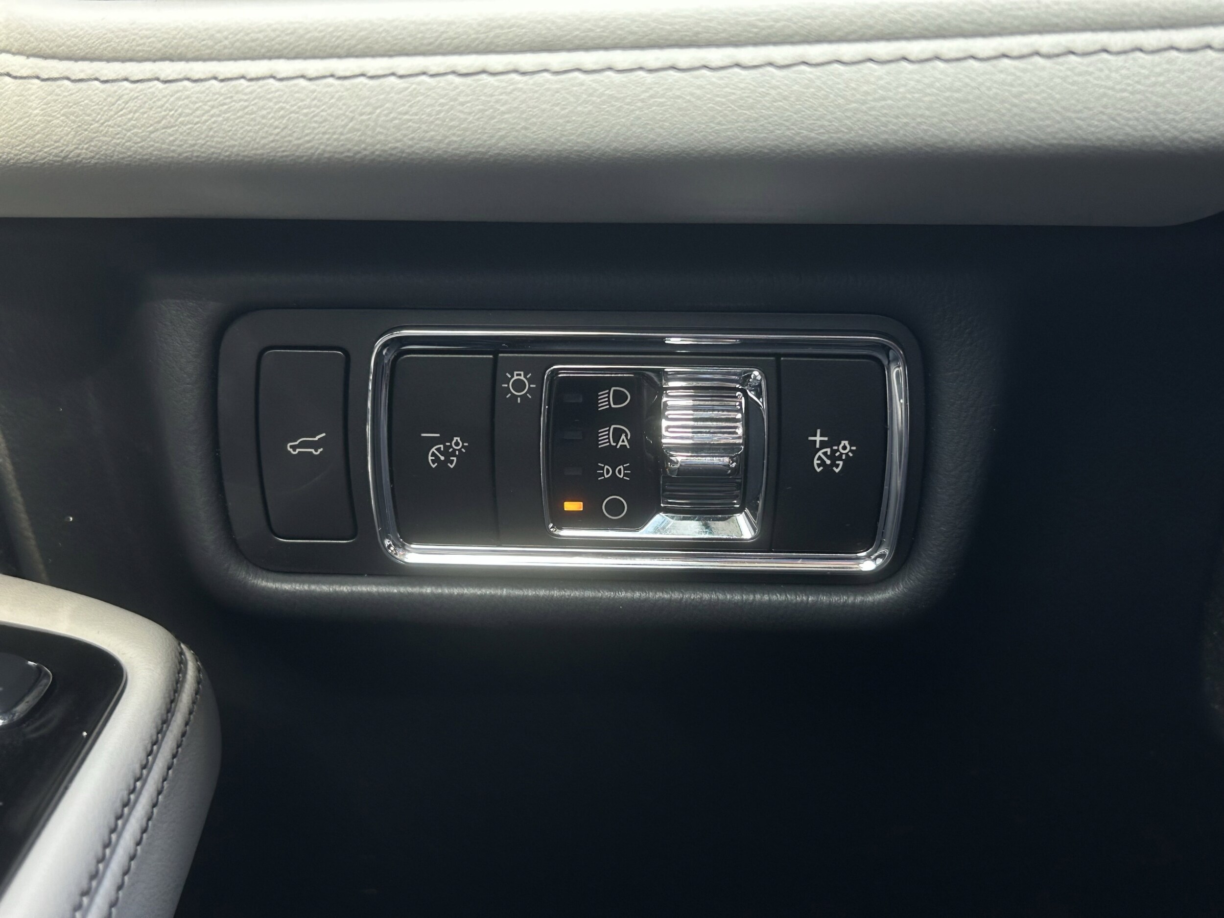 2026 Lincoln Aviator Reserve - Photo 16