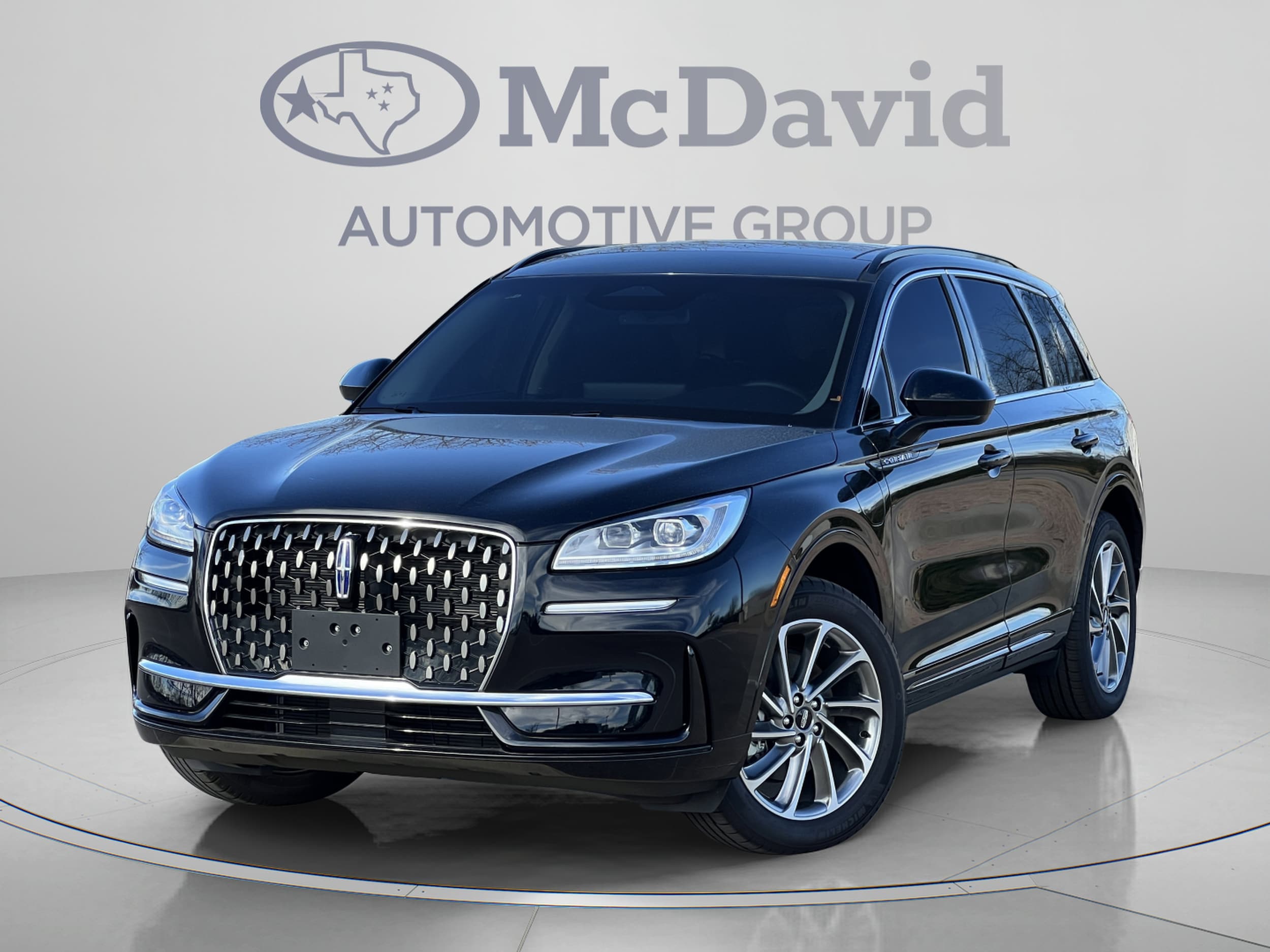 2025 Lincoln Corsair Grand Touring
