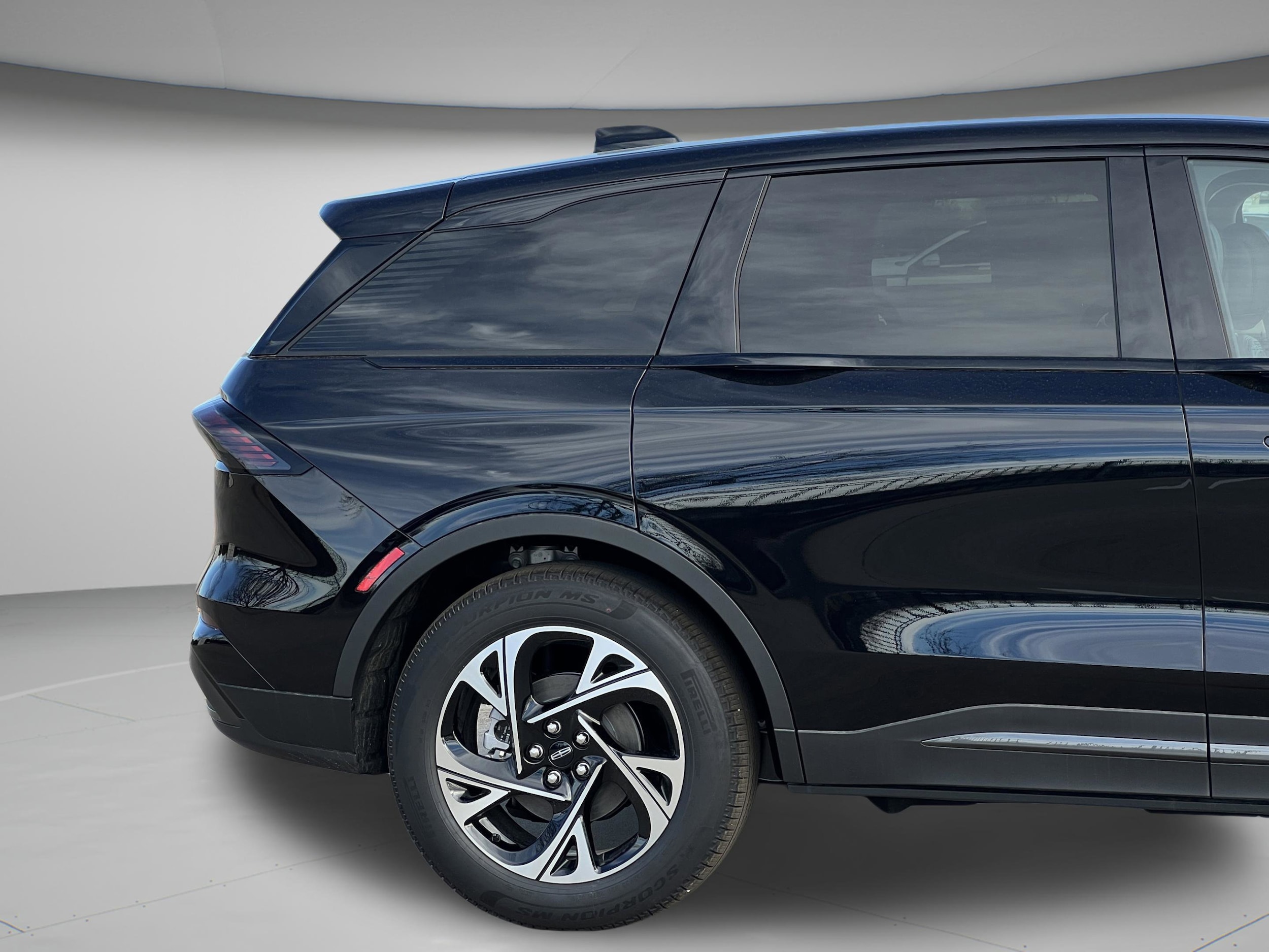 2026 Lincoln Nautilus Premiere - Photo 11