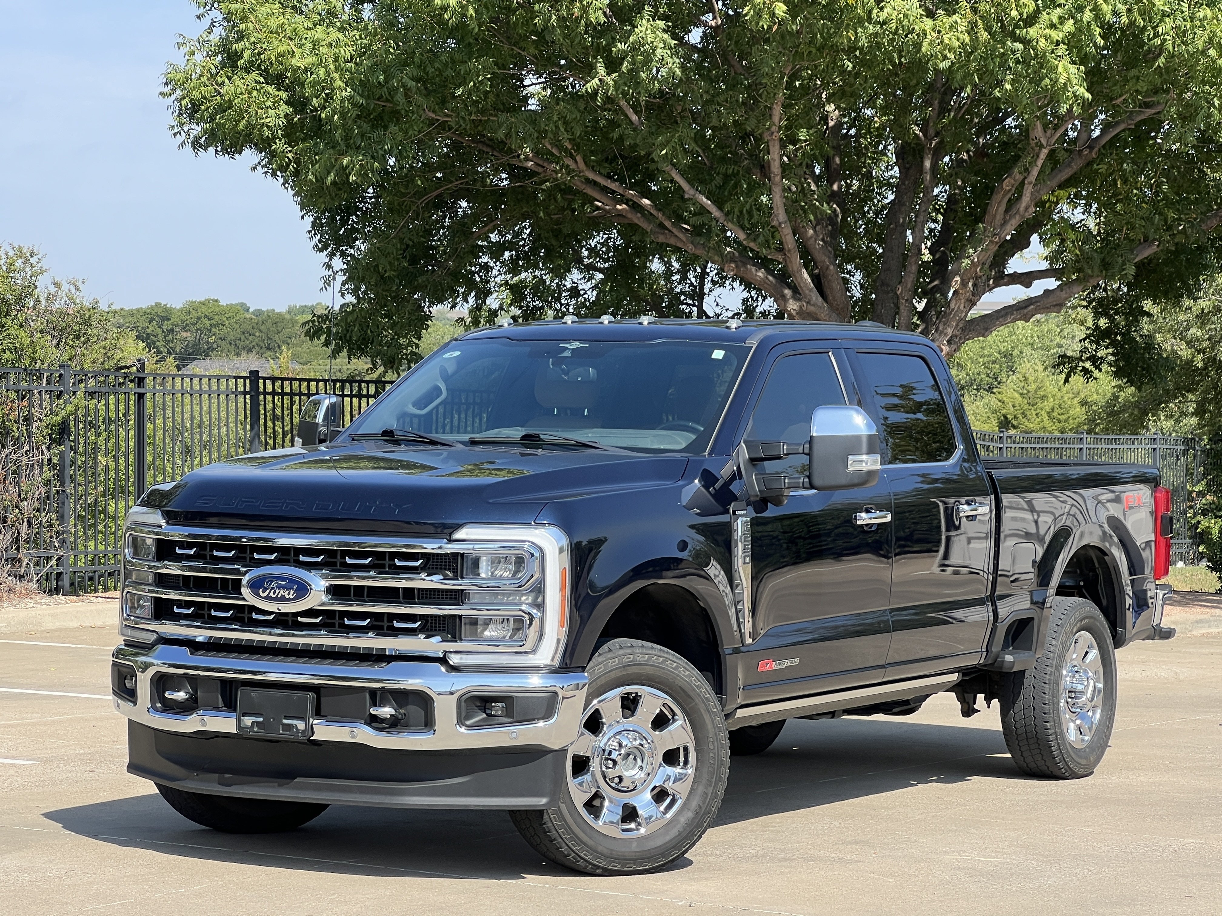  Ford F-250