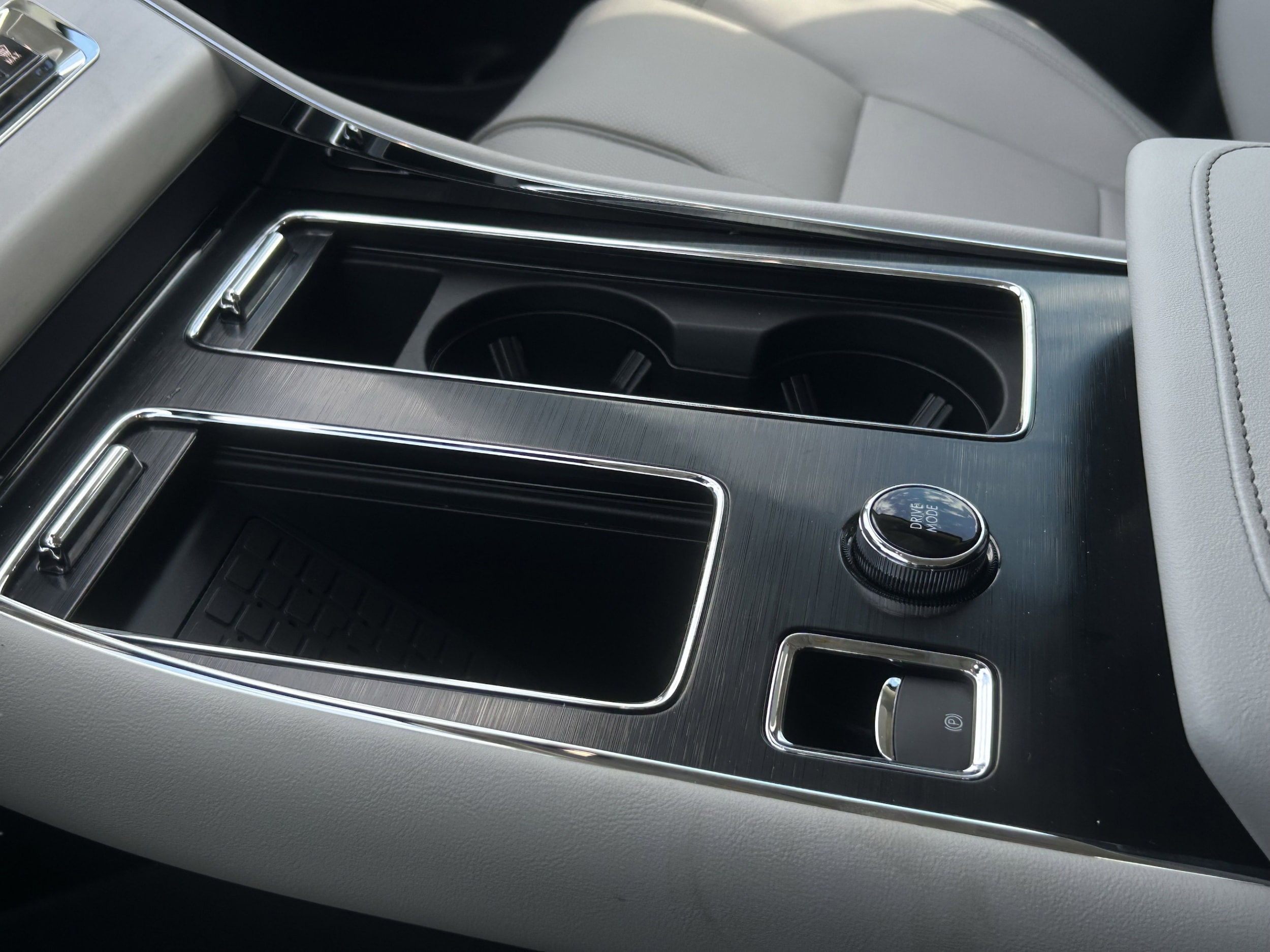 2026 Lincoln Aviator Reserve - Photo 14