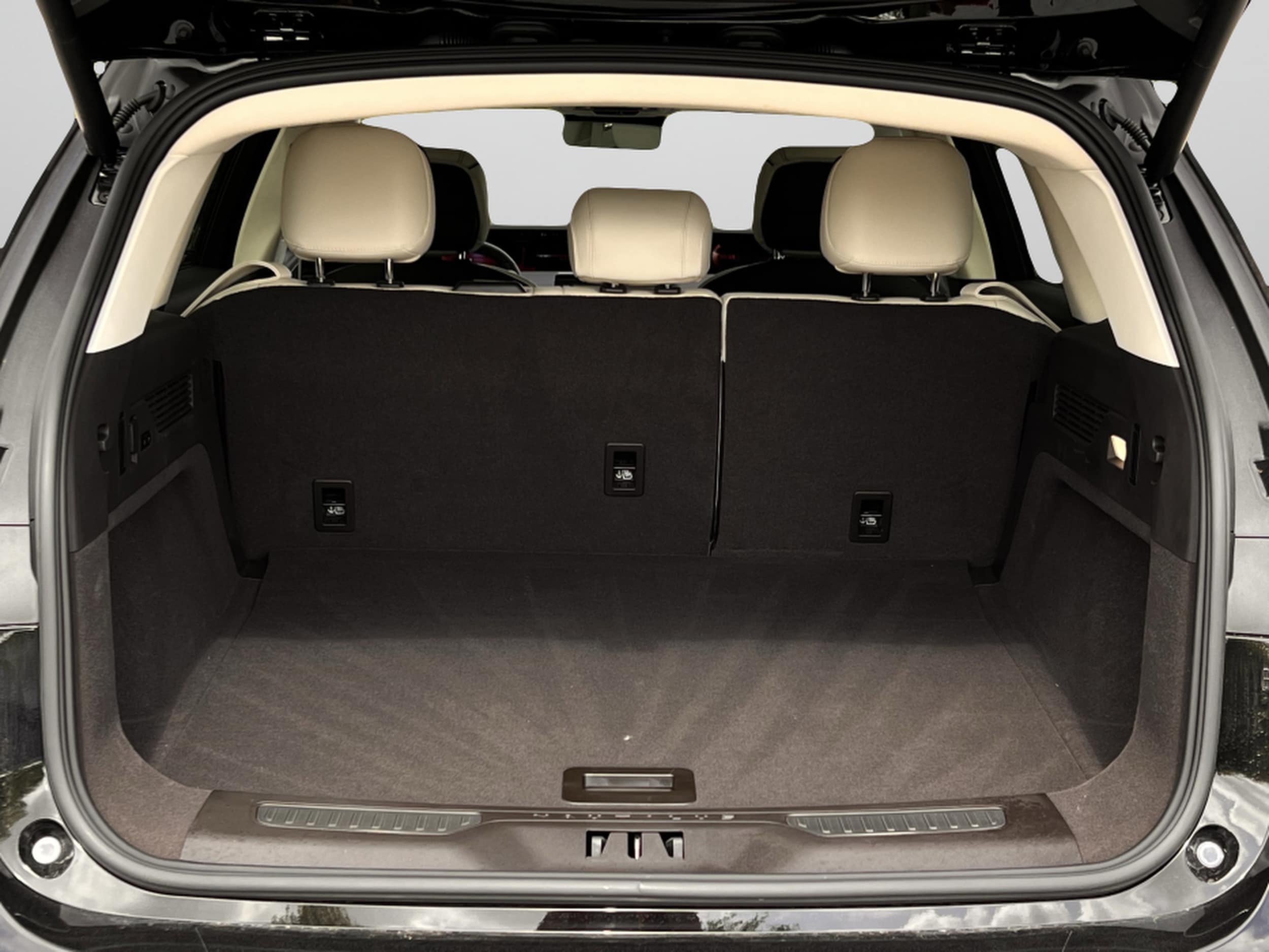 2026 Lincoln Nautilus Black Label - Photo 21