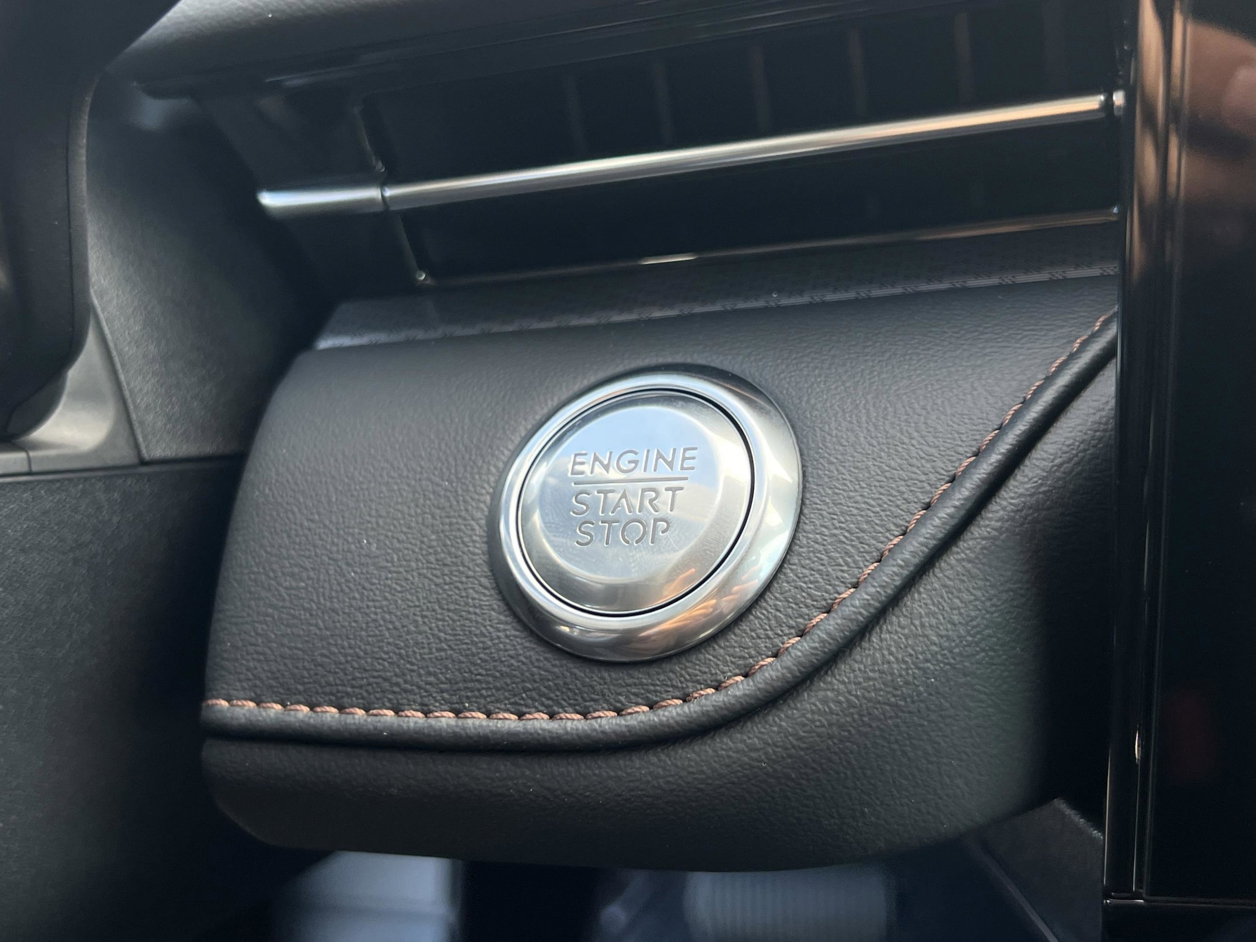 2026 Lincoln Nautilus Premiere - Photo 23