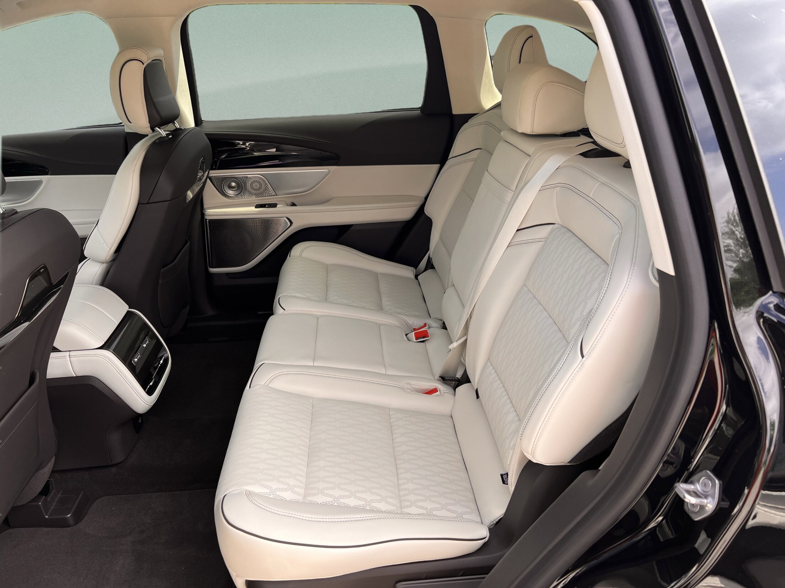 2026 Lincoln Nautilus Black Label - Photo 23
