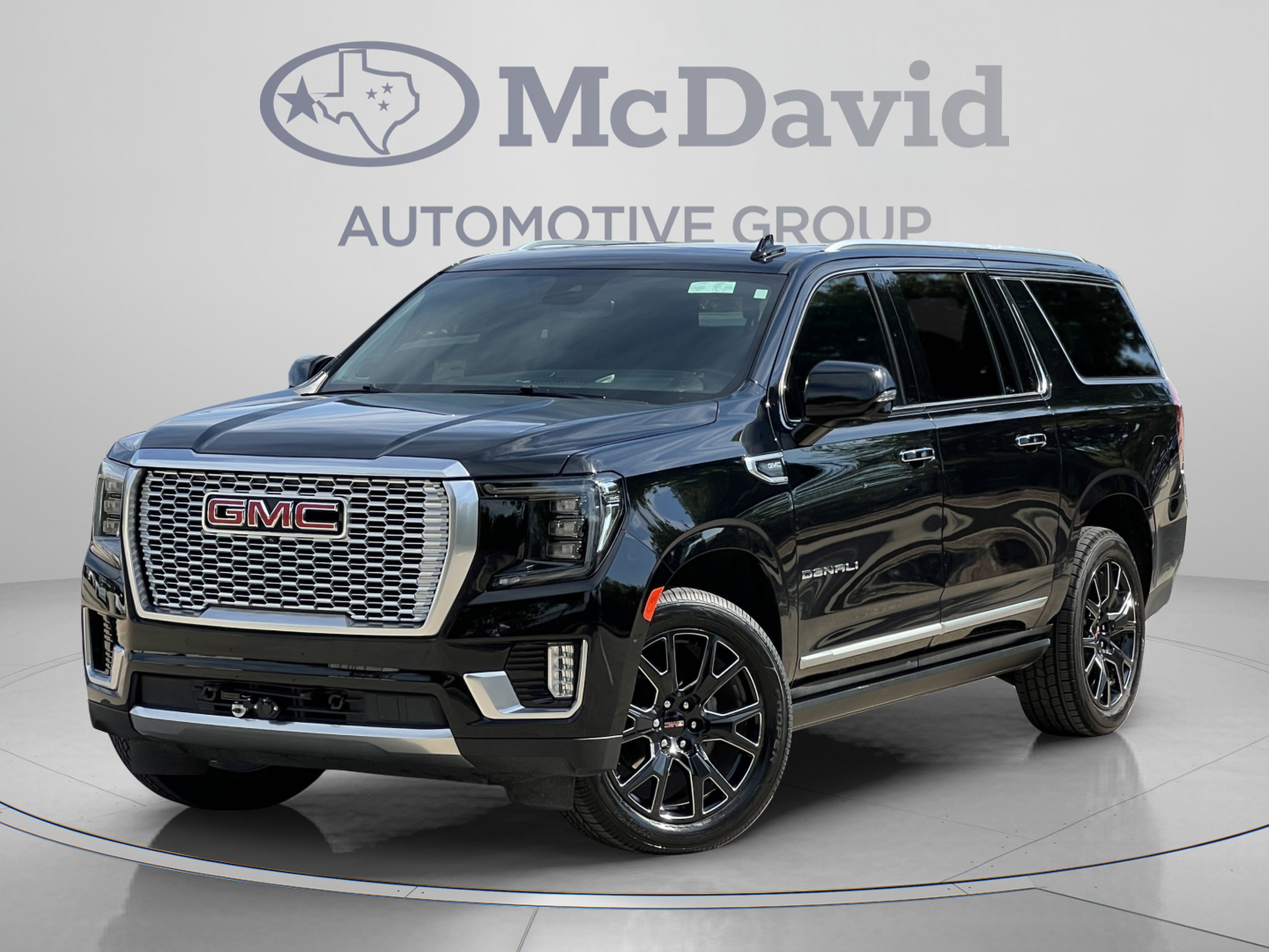 2024 GMC Yukon XL