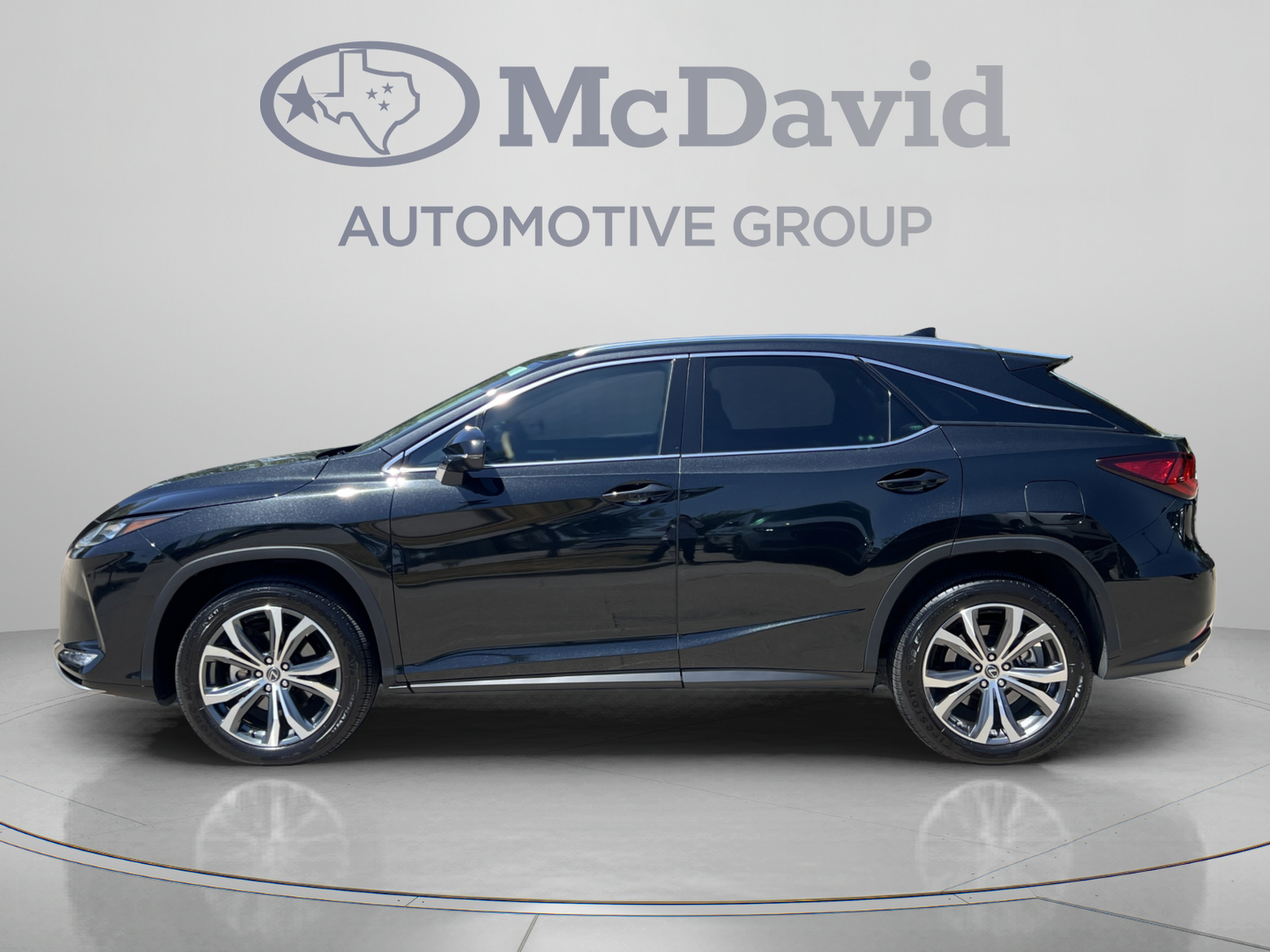 Used 2022 Lexus RX RX 350 RX 350 FWD