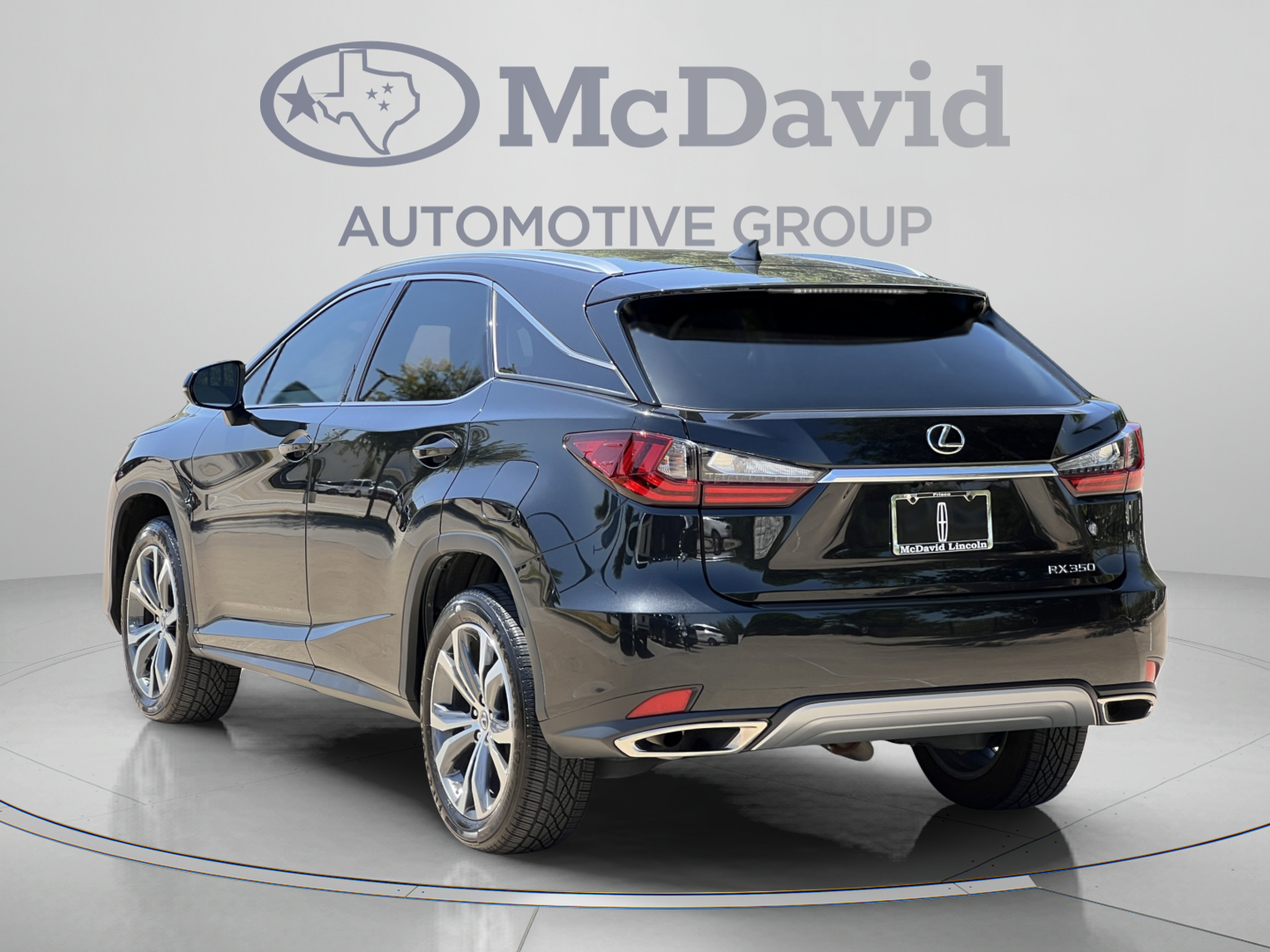 Used 2022 Lexus RX RX 350 RX 350 FWD