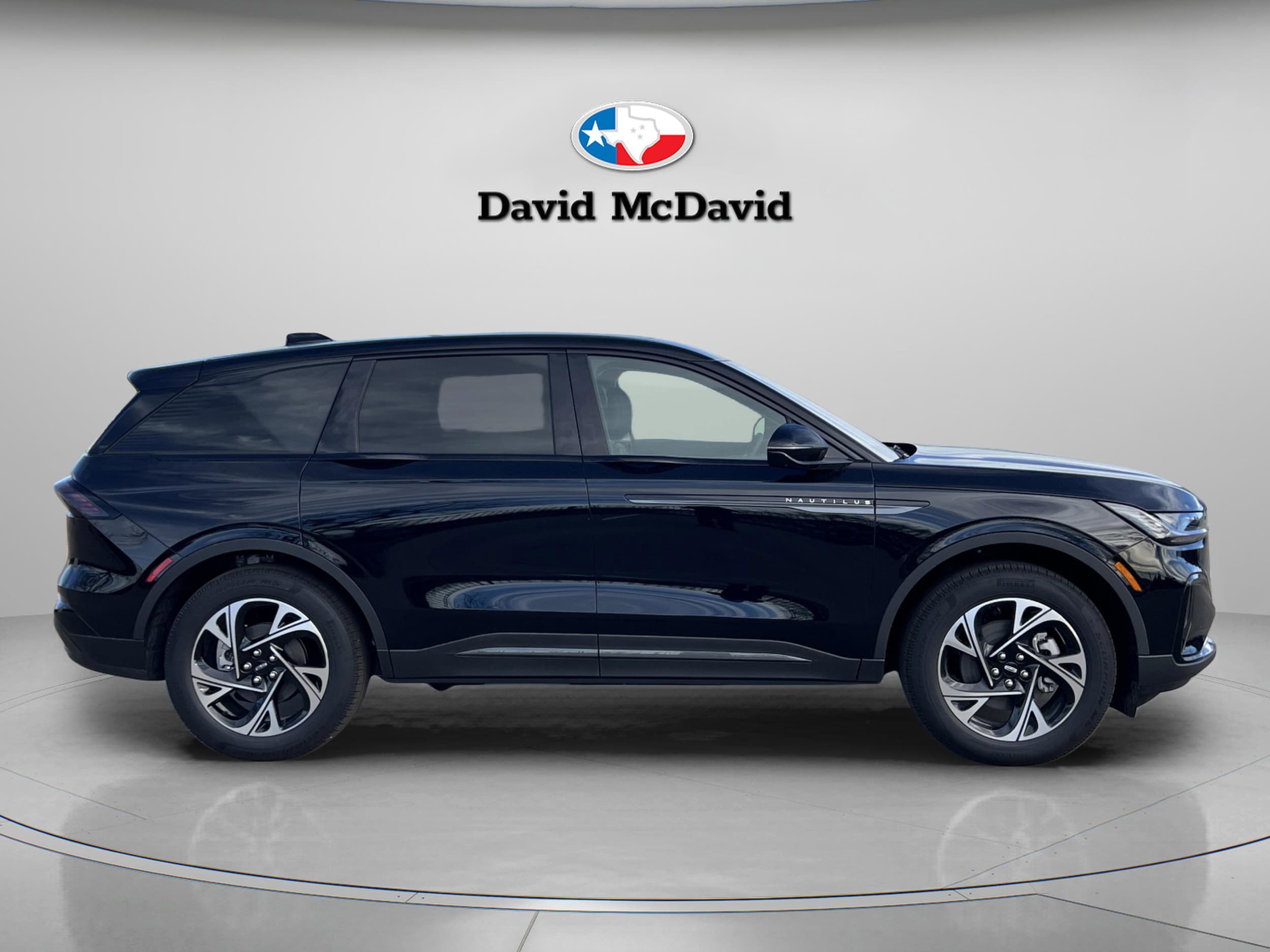 2026 Lincoln Nautilus Premiere - Photo 7