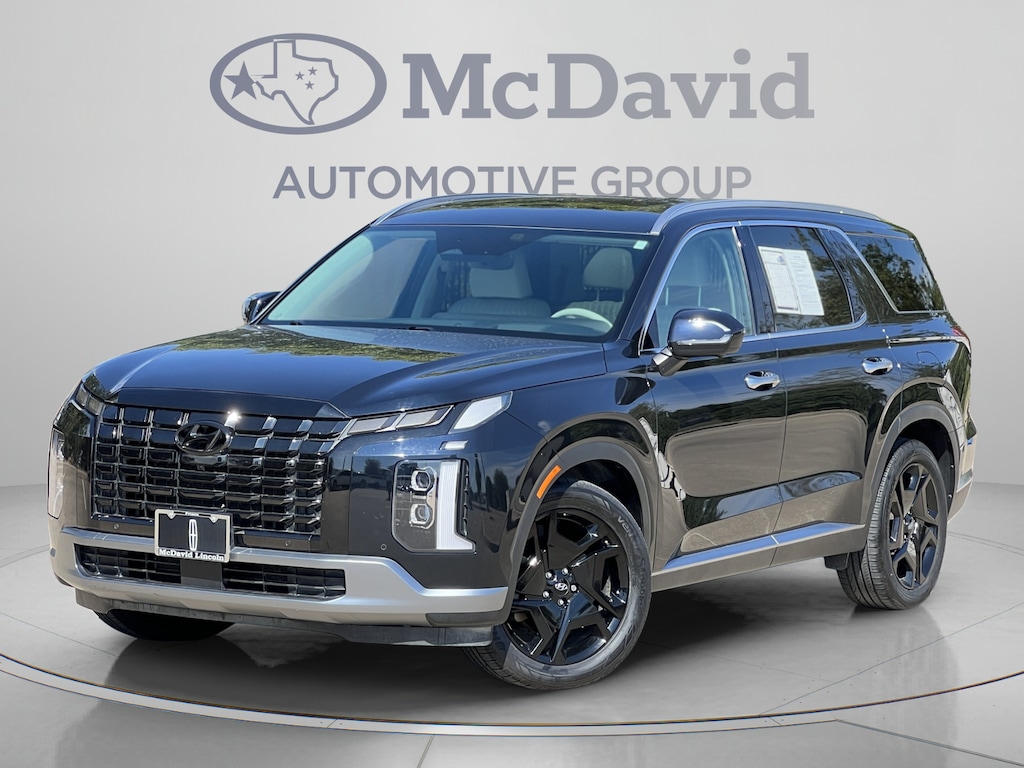 Used 2023 Hyundai Palisade Limited SUV