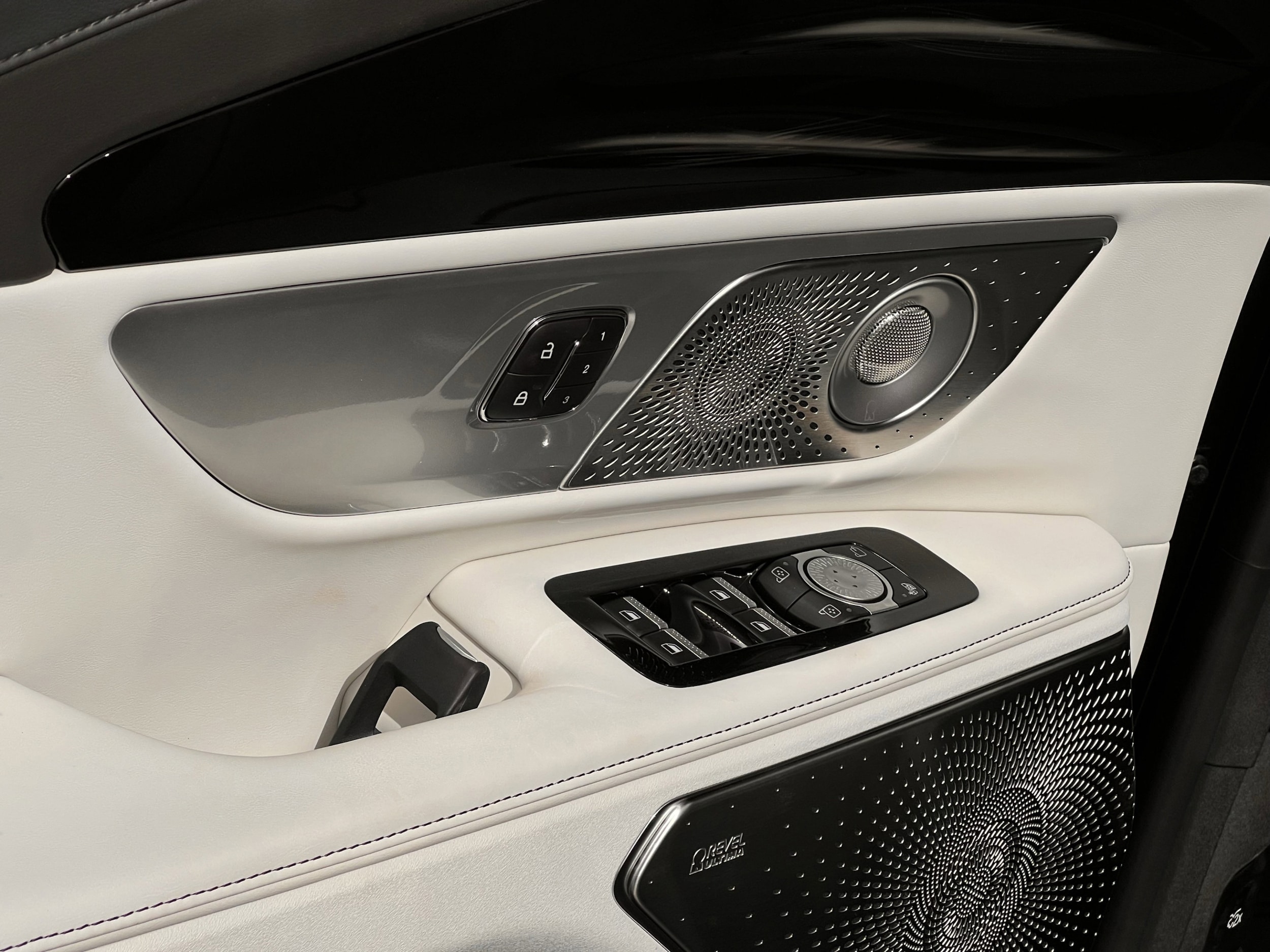 2026 Lincoln Nautilus Black Label - Photo 16