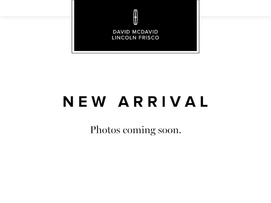 New 2027 Lincoln Navigator Premiere SUV
