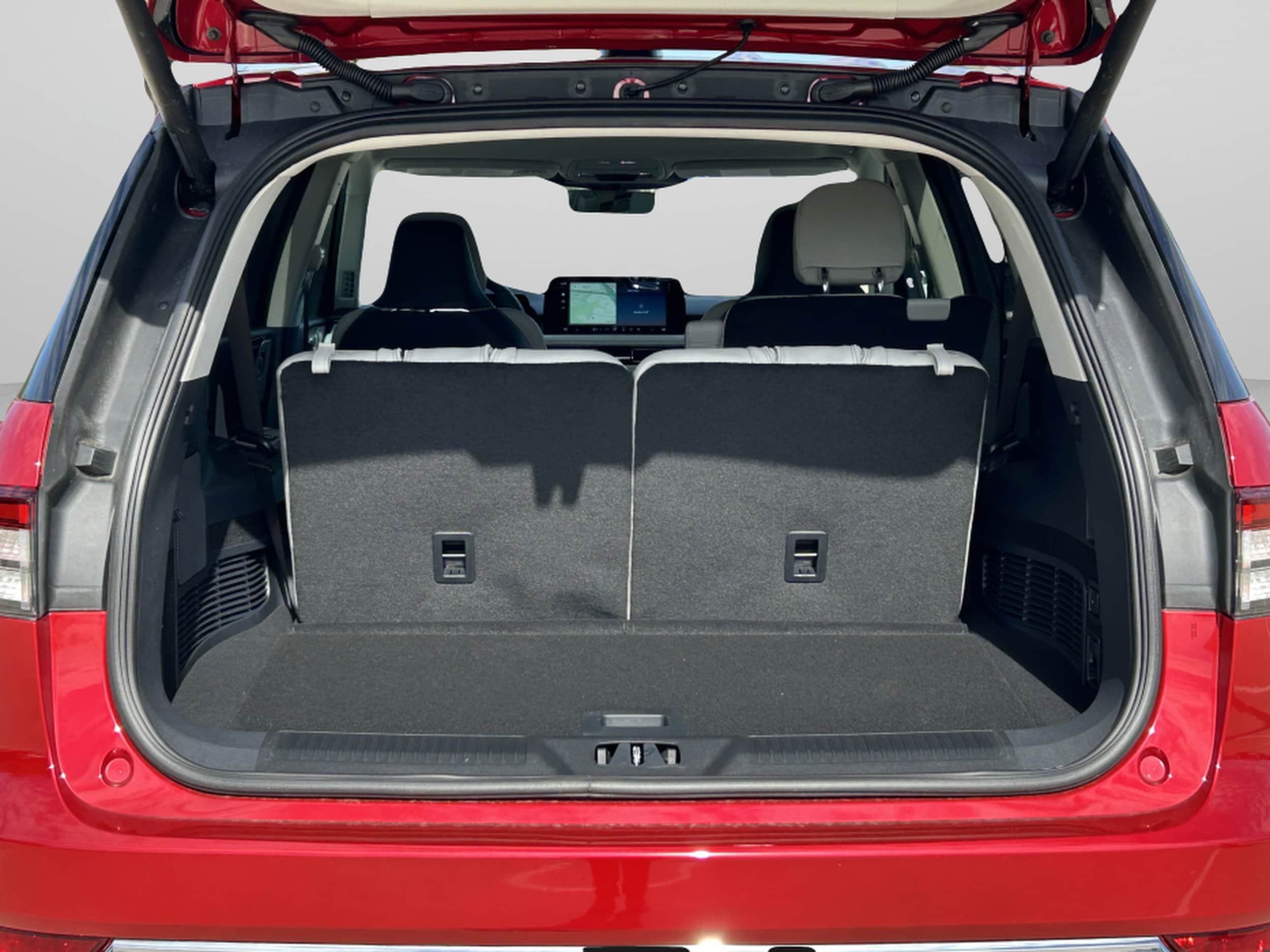 2026 Lincoln Aviator Reserve - Photo 22