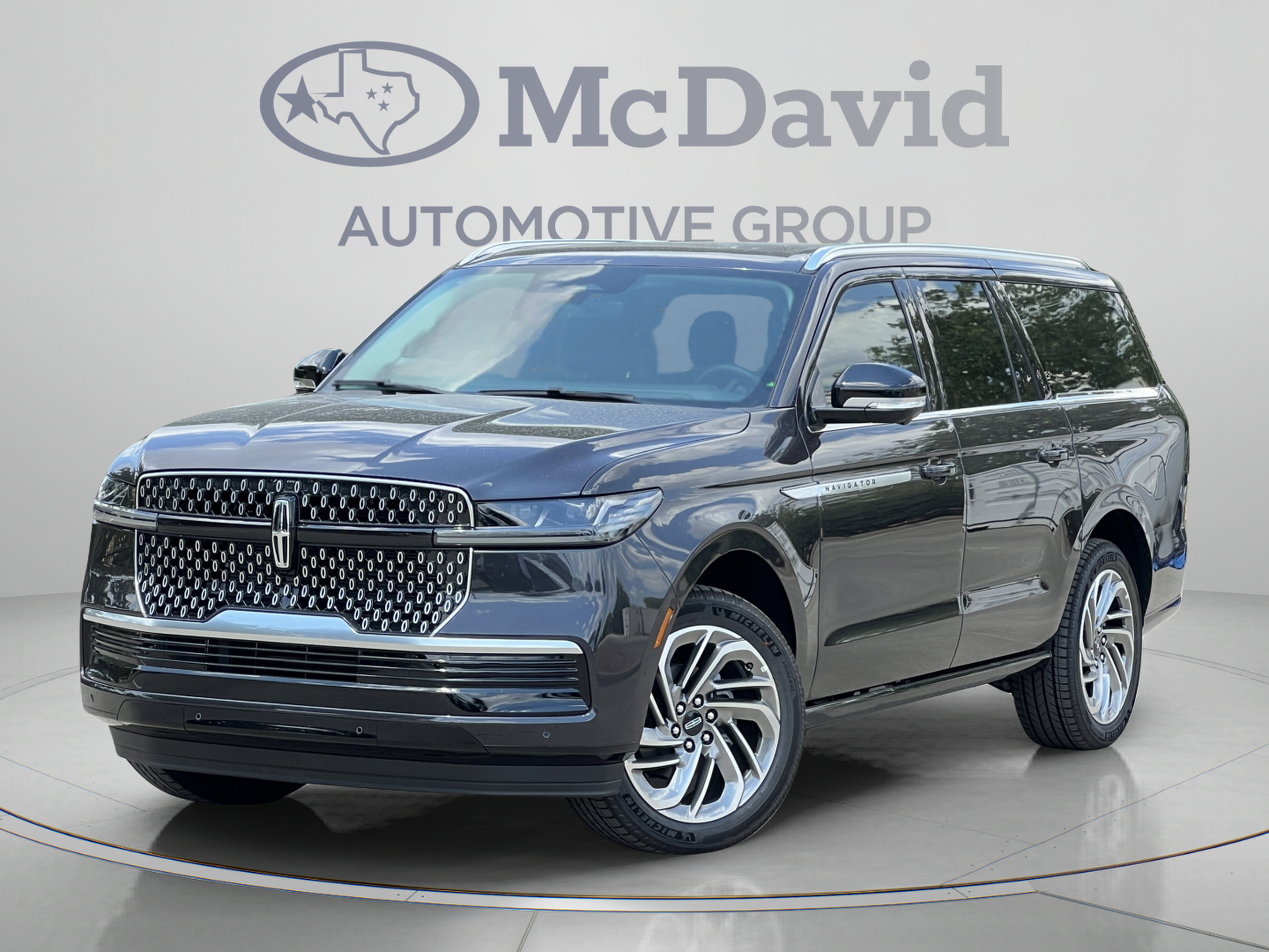  Lincoln Navigator L