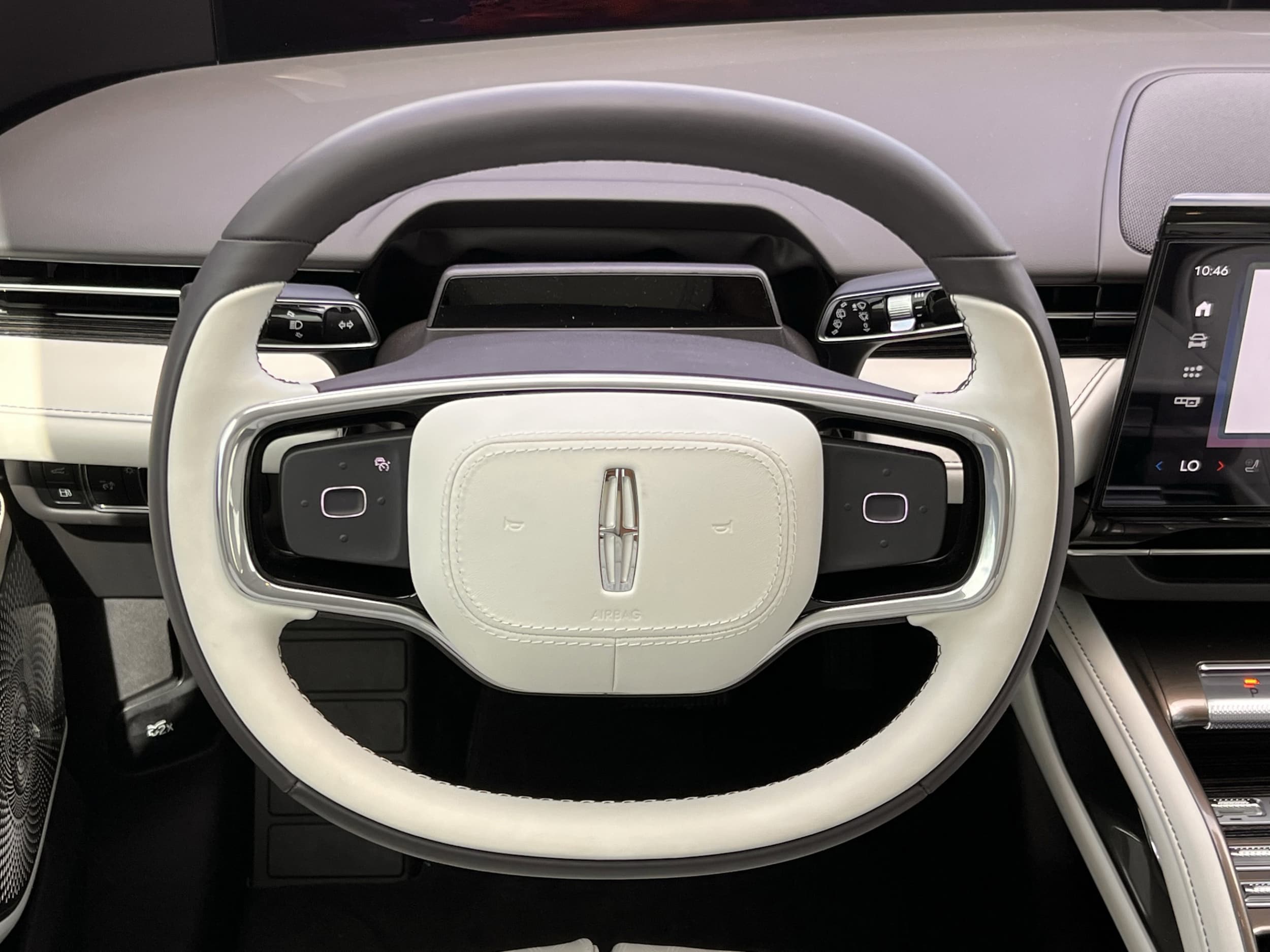 2026 Lincoln Nautilus Black Label - Photo 8
