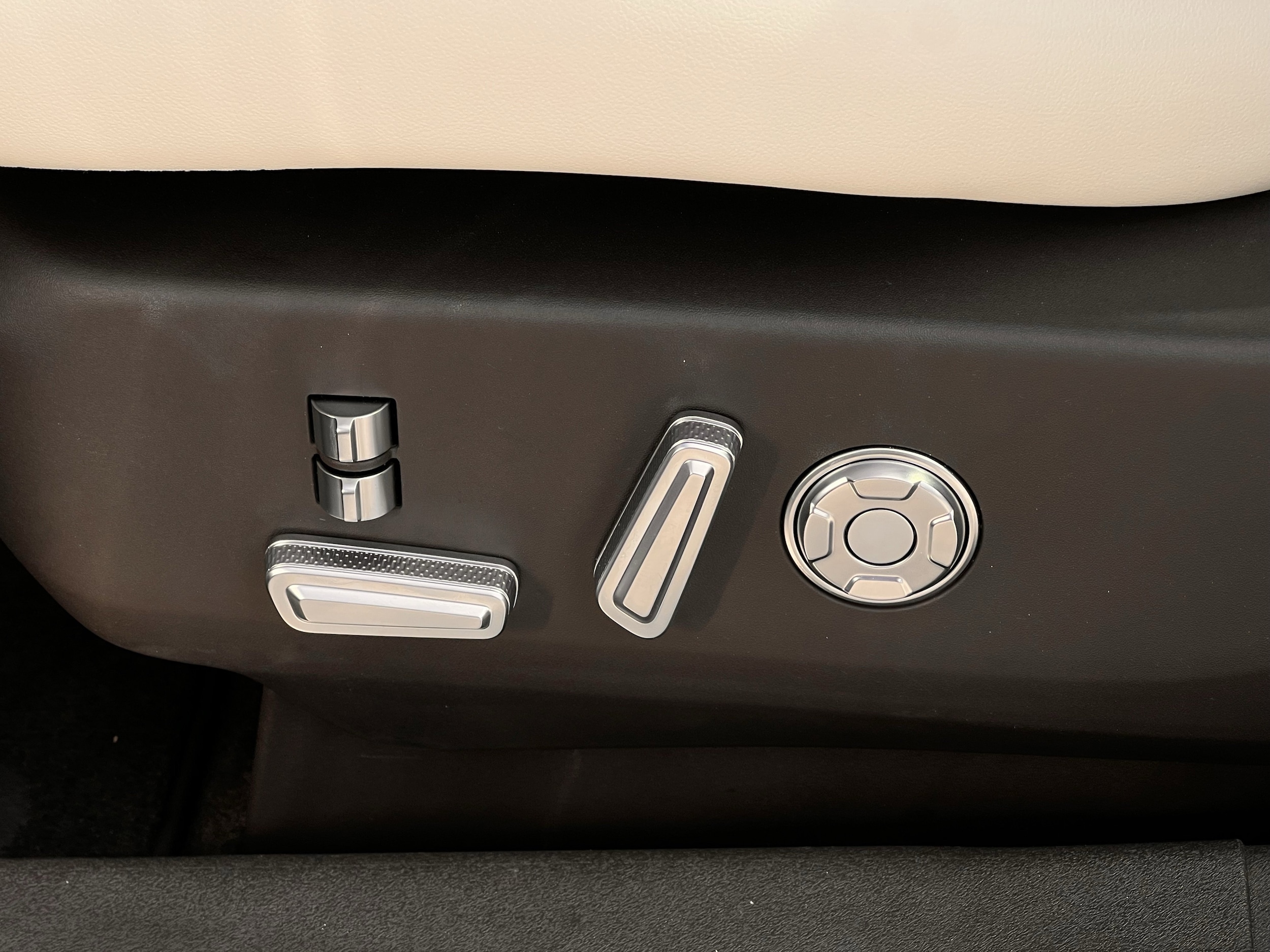 2026 Lincoln Nautilus Black Label - Photo 32