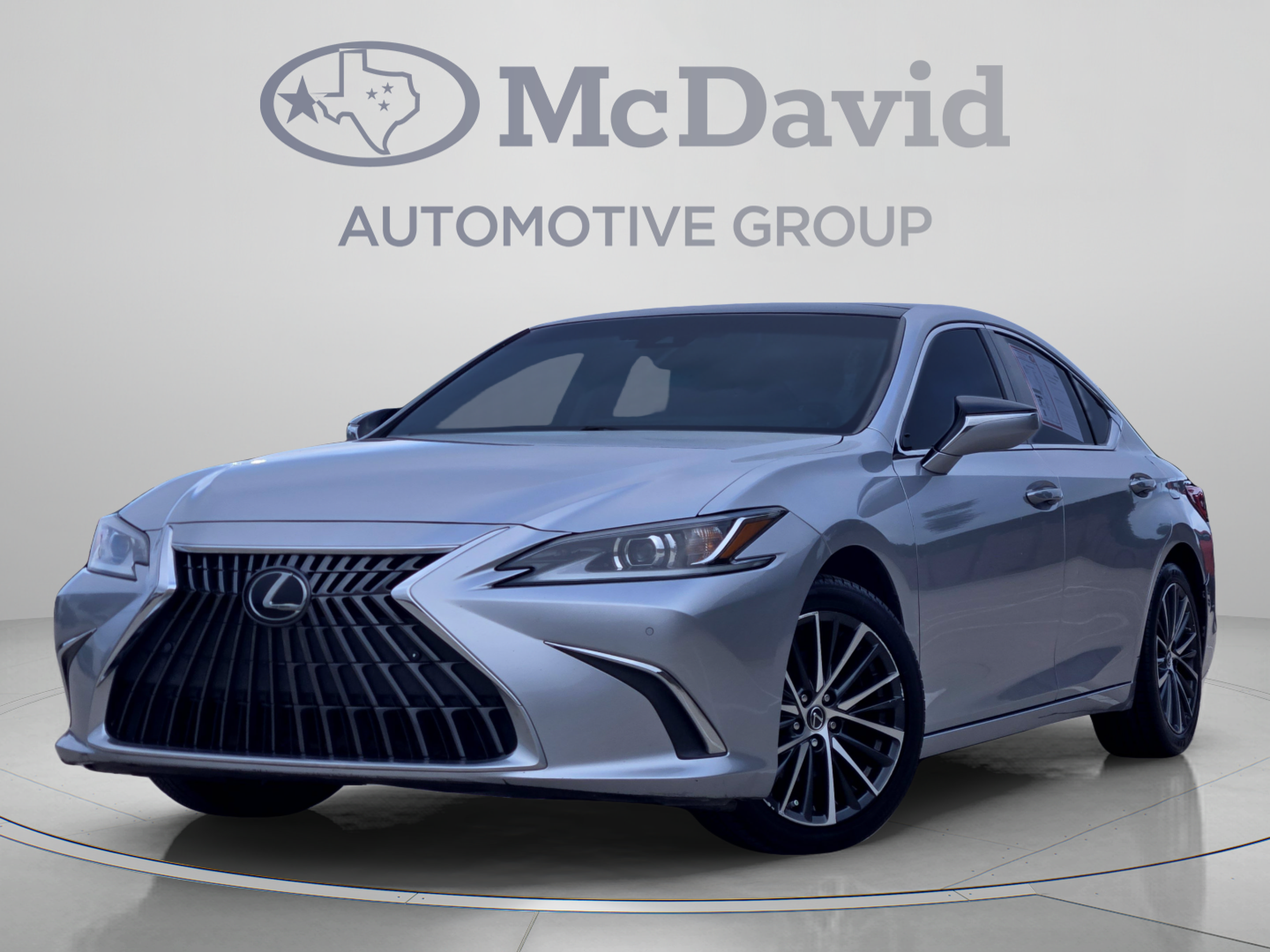  LEXUS ES 350