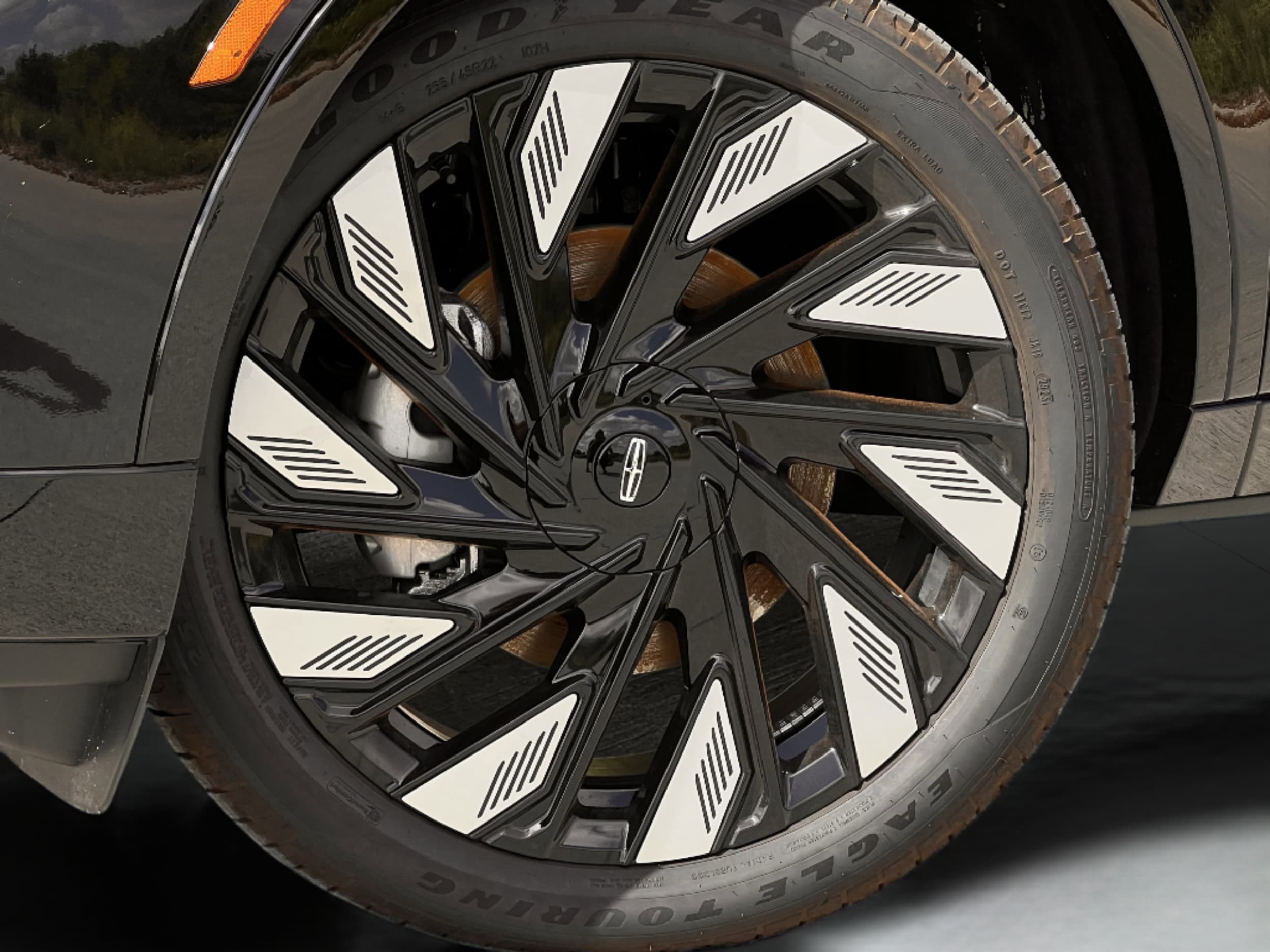 2026 Lincoln Nautilus Black Label - Photo 28