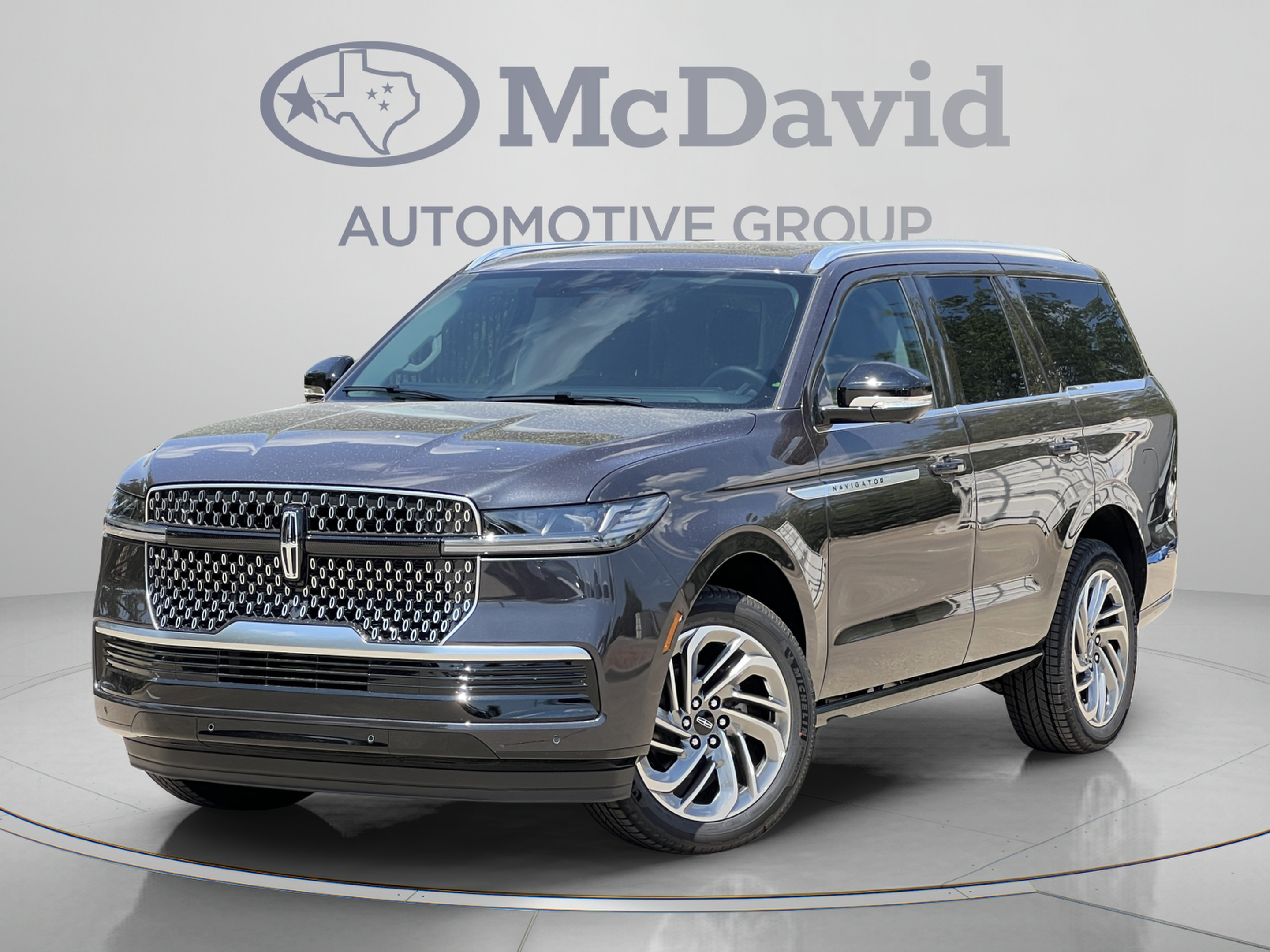  Lincoln Navigator
