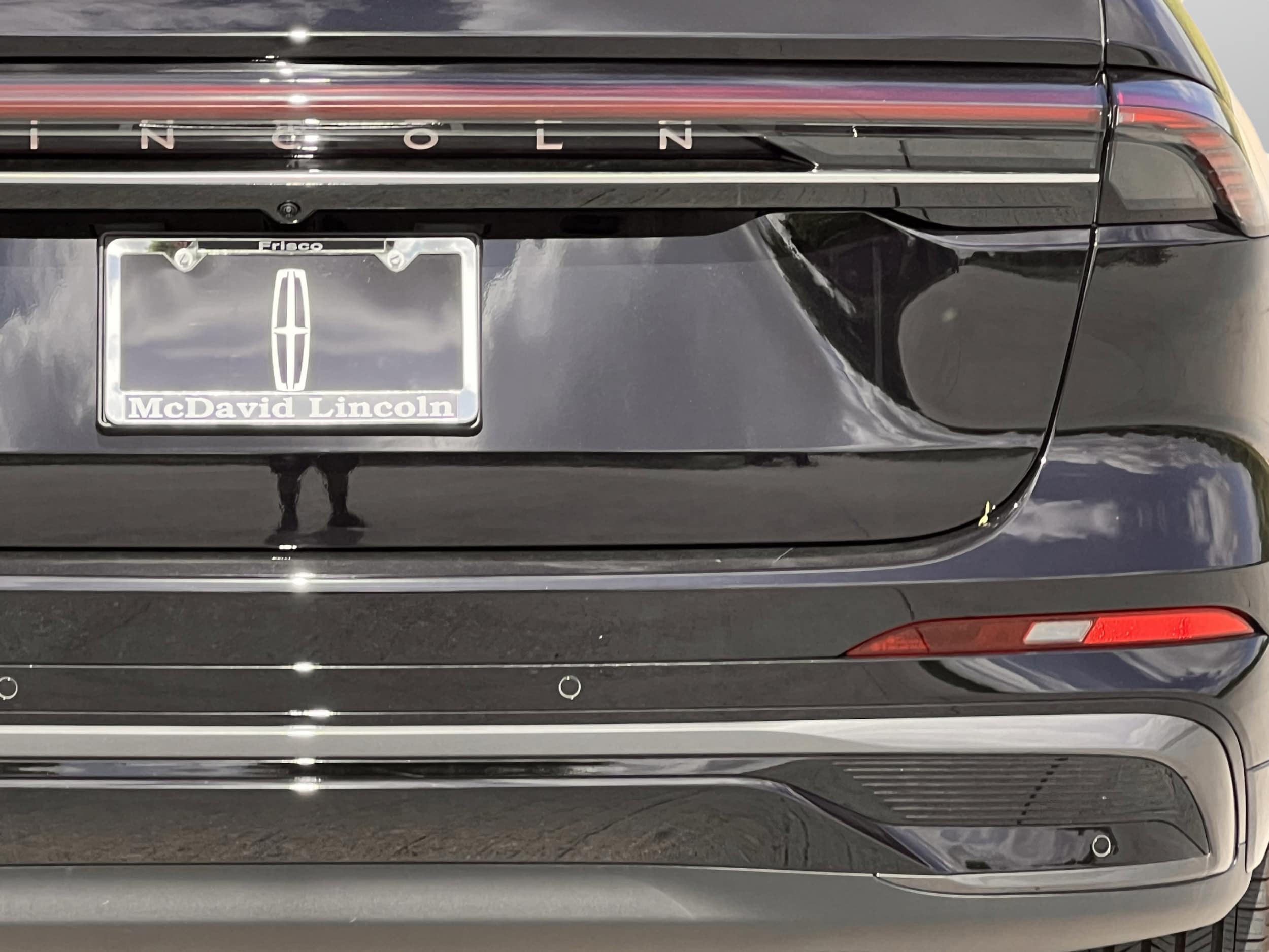 2026 Lincoln Nautilus Black Label - Photo 25